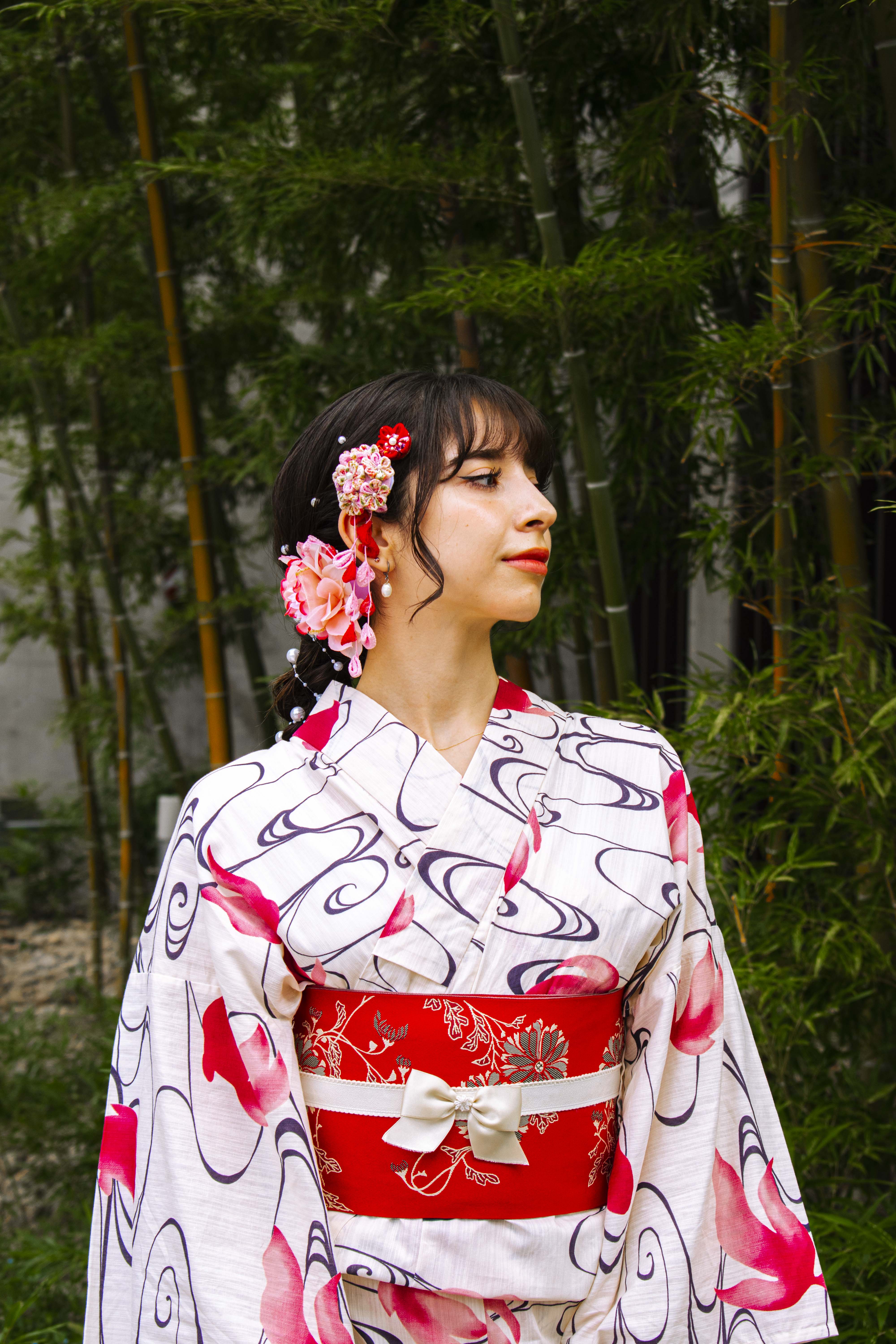why kimono is speacial in japan | kimono culture in japan