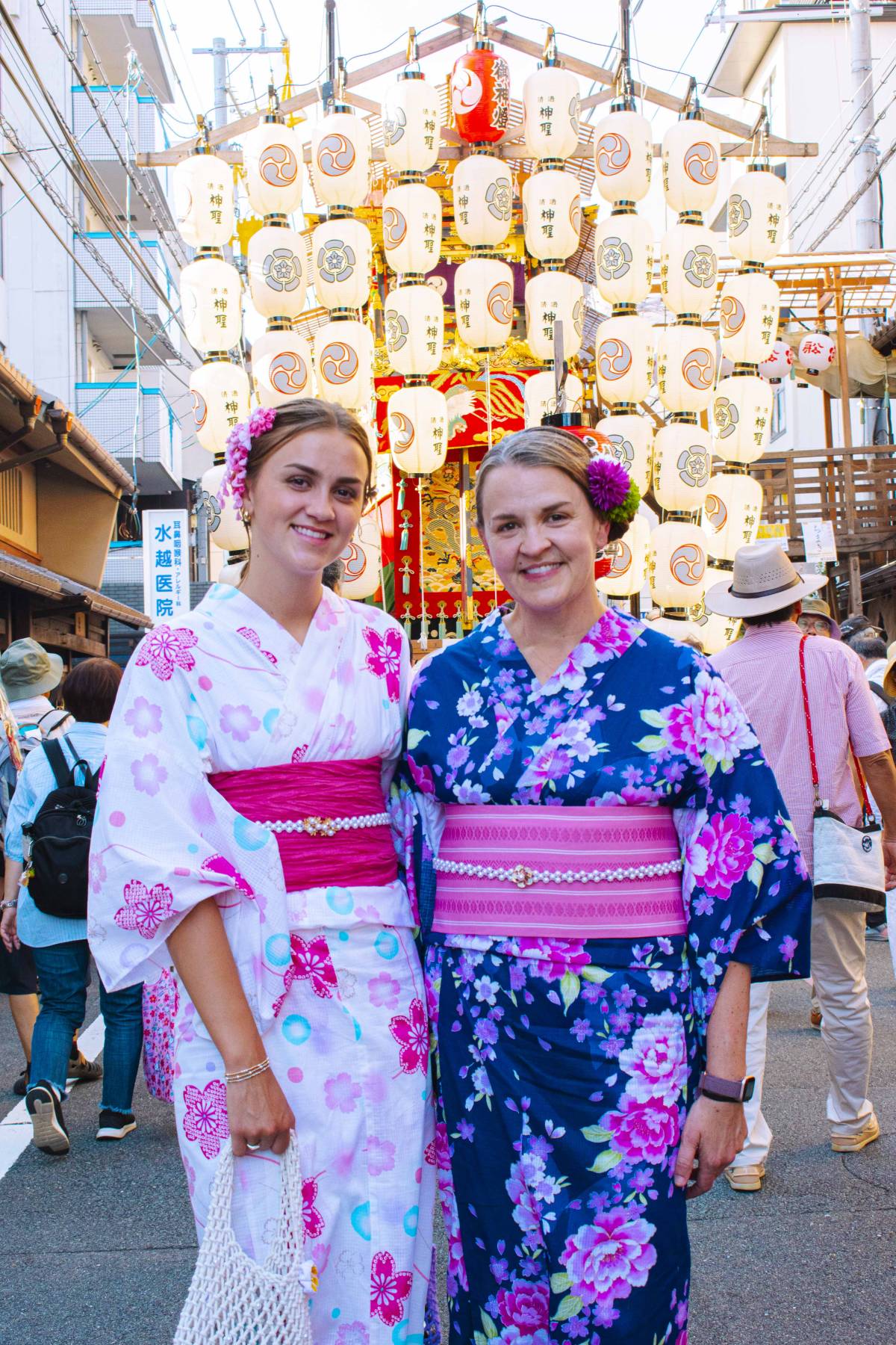 Guest From USA - arashiyama kimono, kimono photography kyoto, japanese traditional dress
