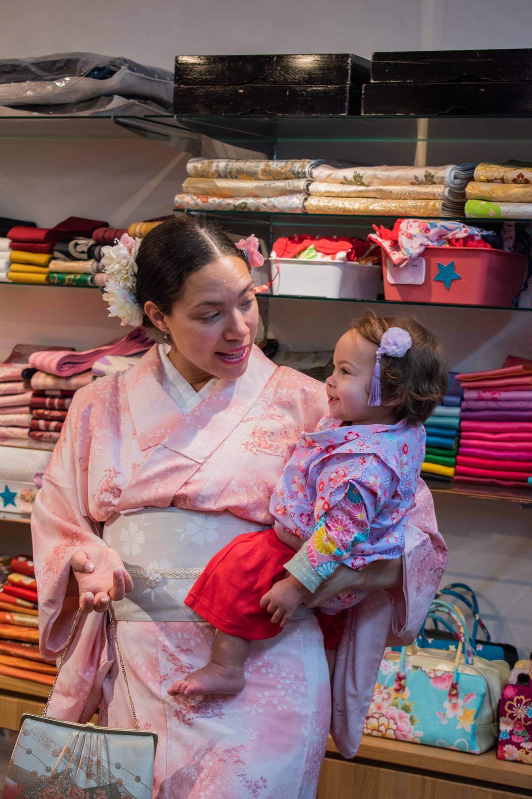 Happy birthday Halo - kyoto sightseeing kimono, kimono couple, japanese traditional dress