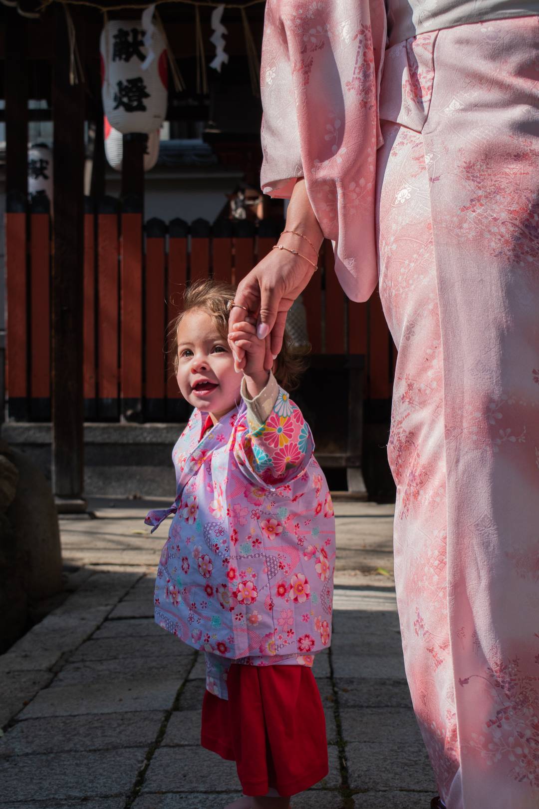 Happy birthday Halo - affordable kimono, vintage kimono, traditional costume japan