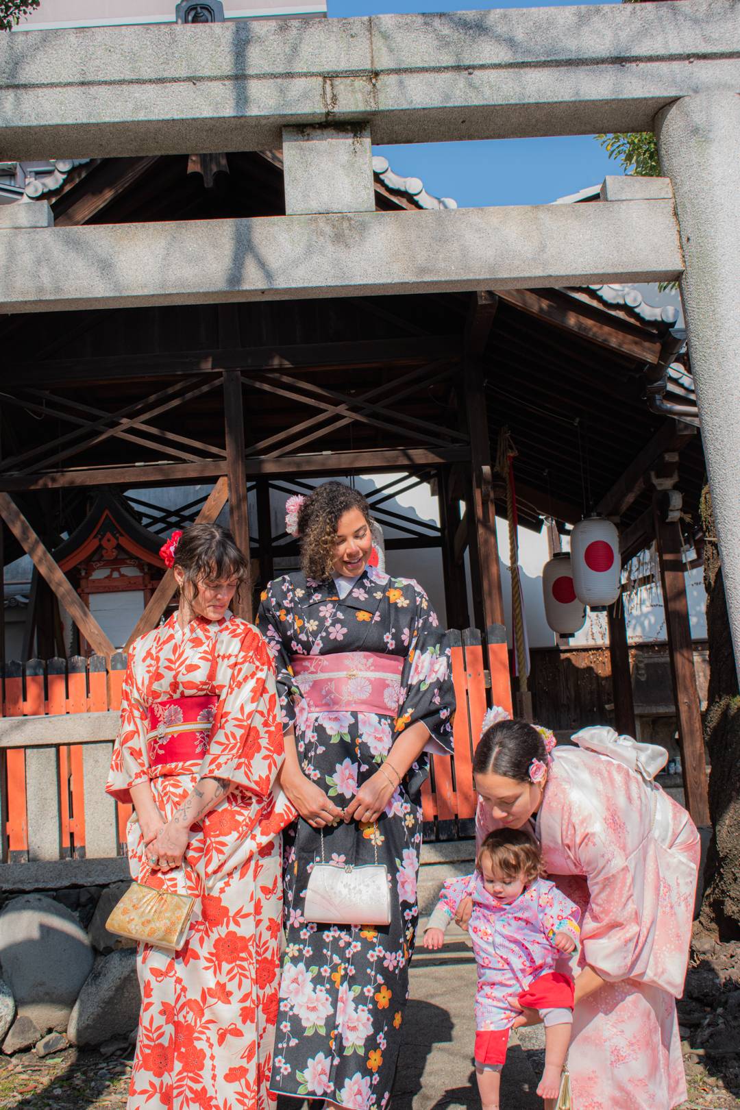 Happy birthday Halo - traditional costume japan, beautiful kimono, elegant kimono