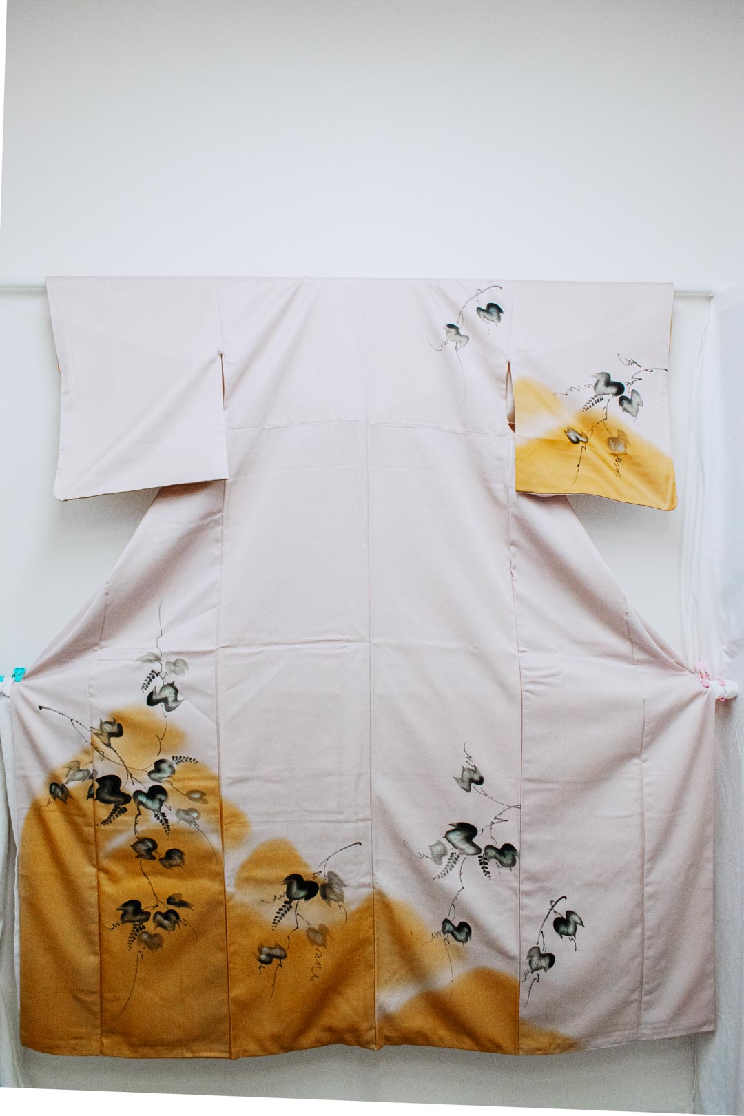 New Arrival Houmongi 002