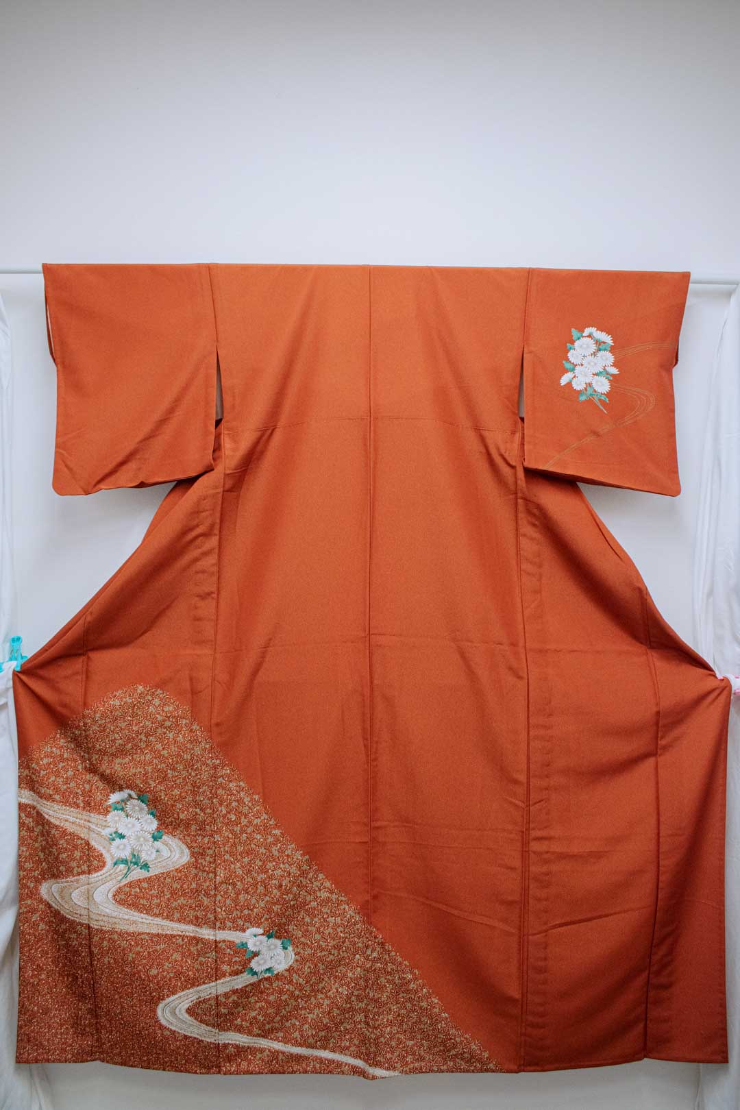 New Arrival Houmongi 003