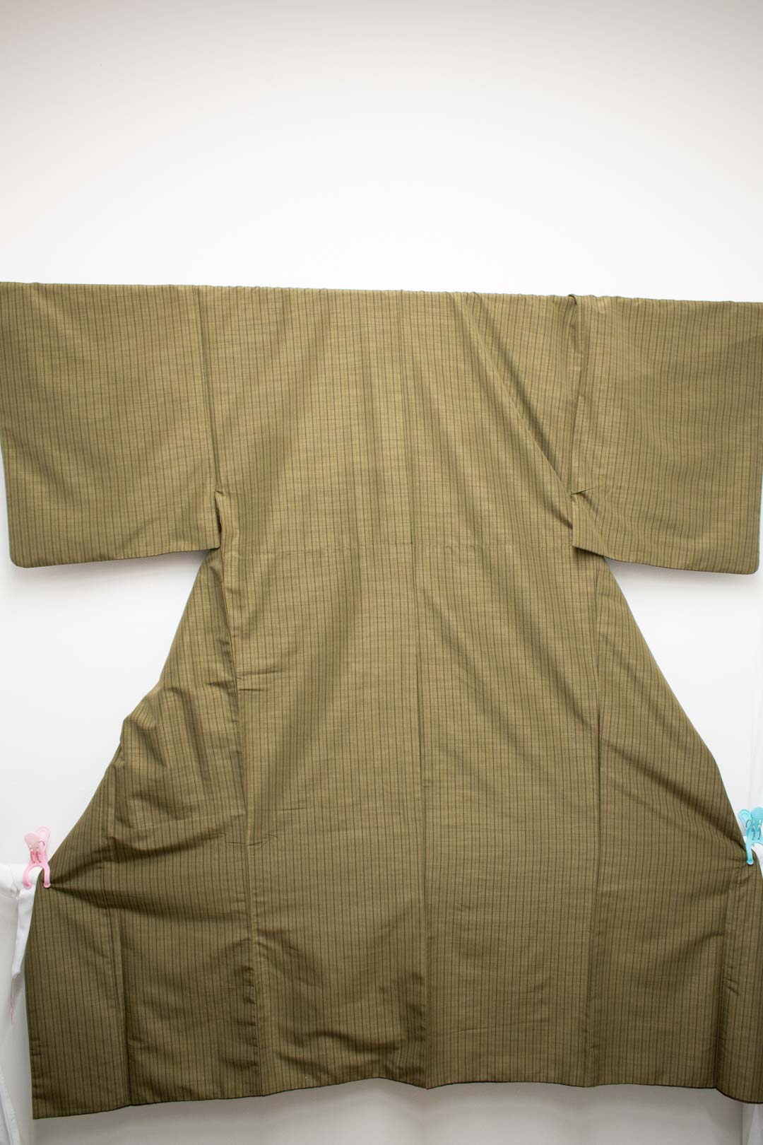 Modern Kimono M 417