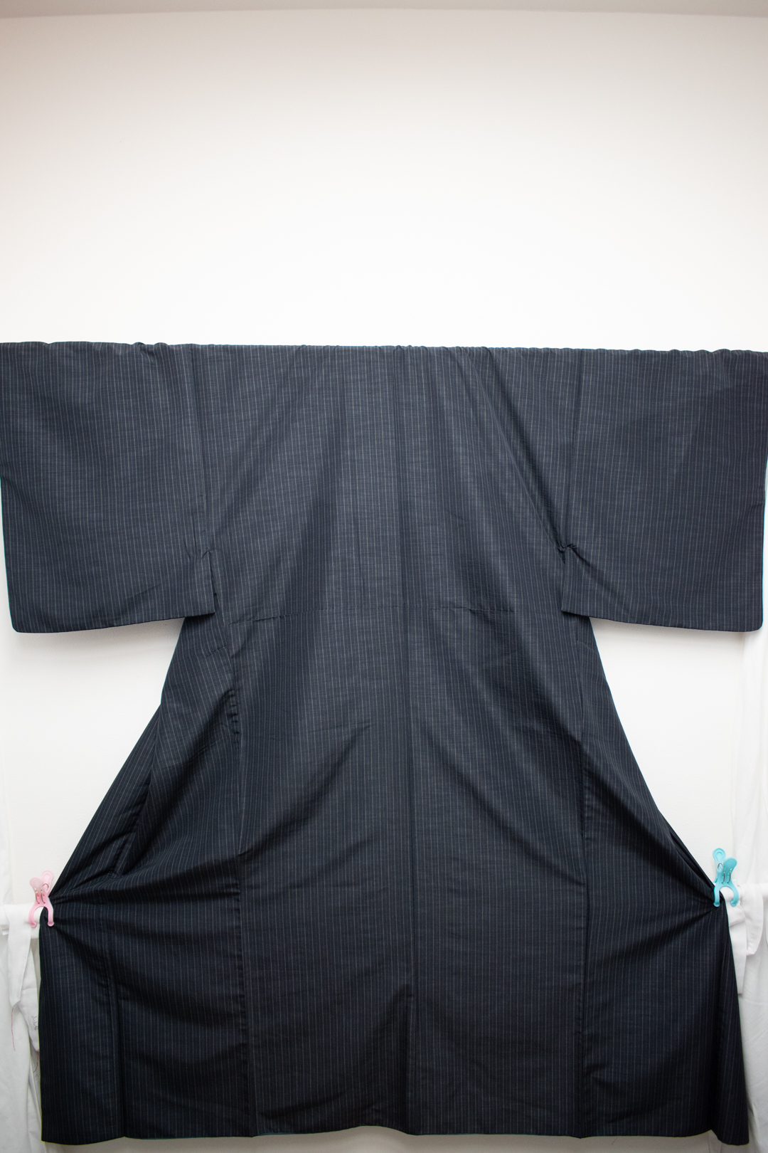 Kimono Men Large 007