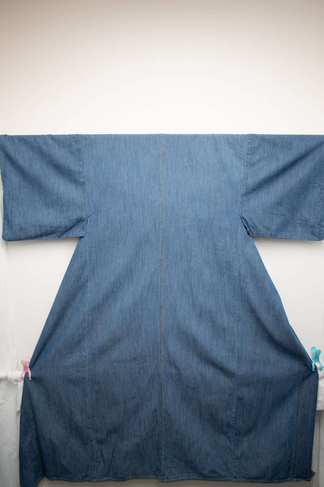 Kimono Men Large 008