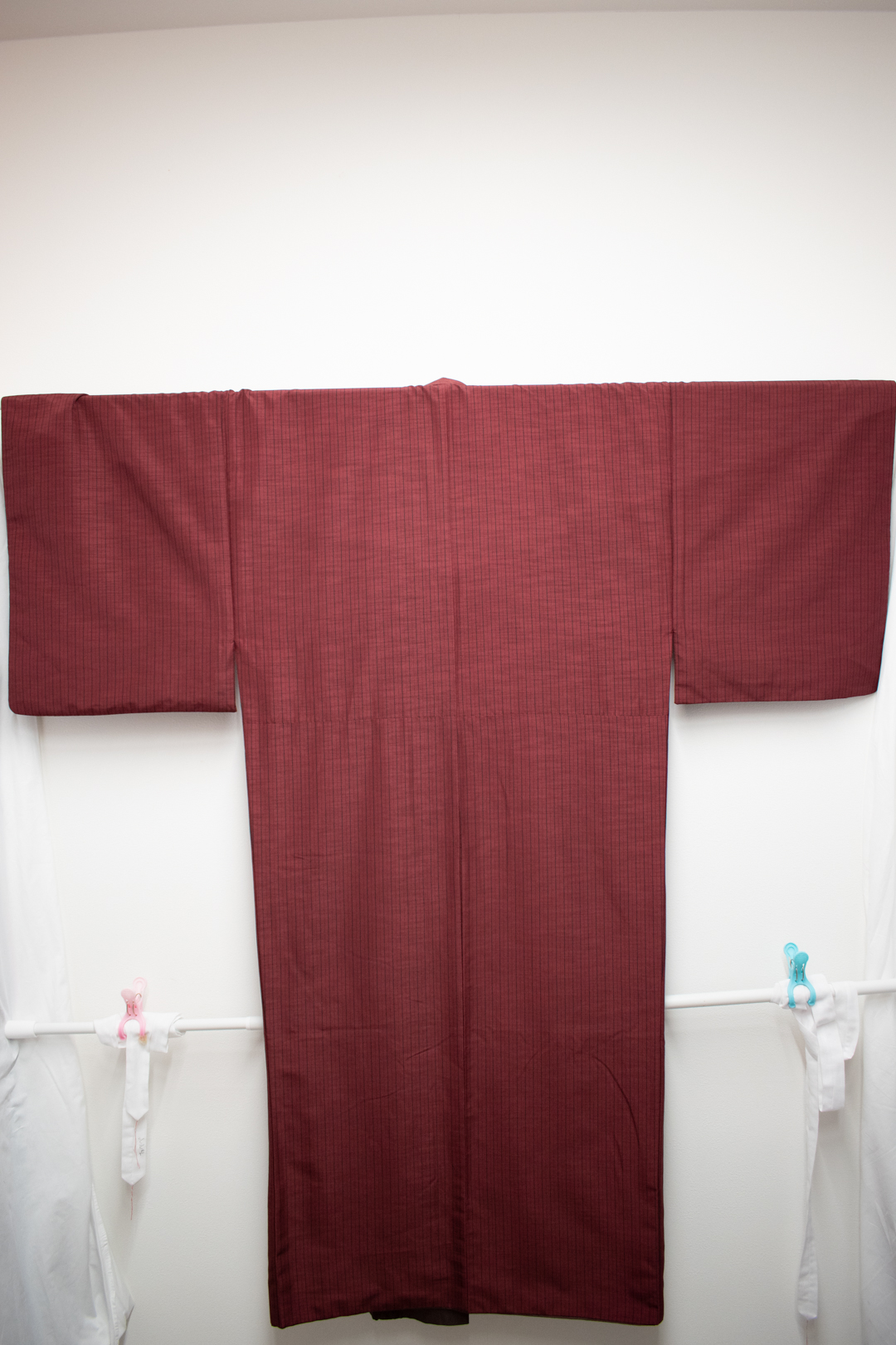 Kimono Men Large 011