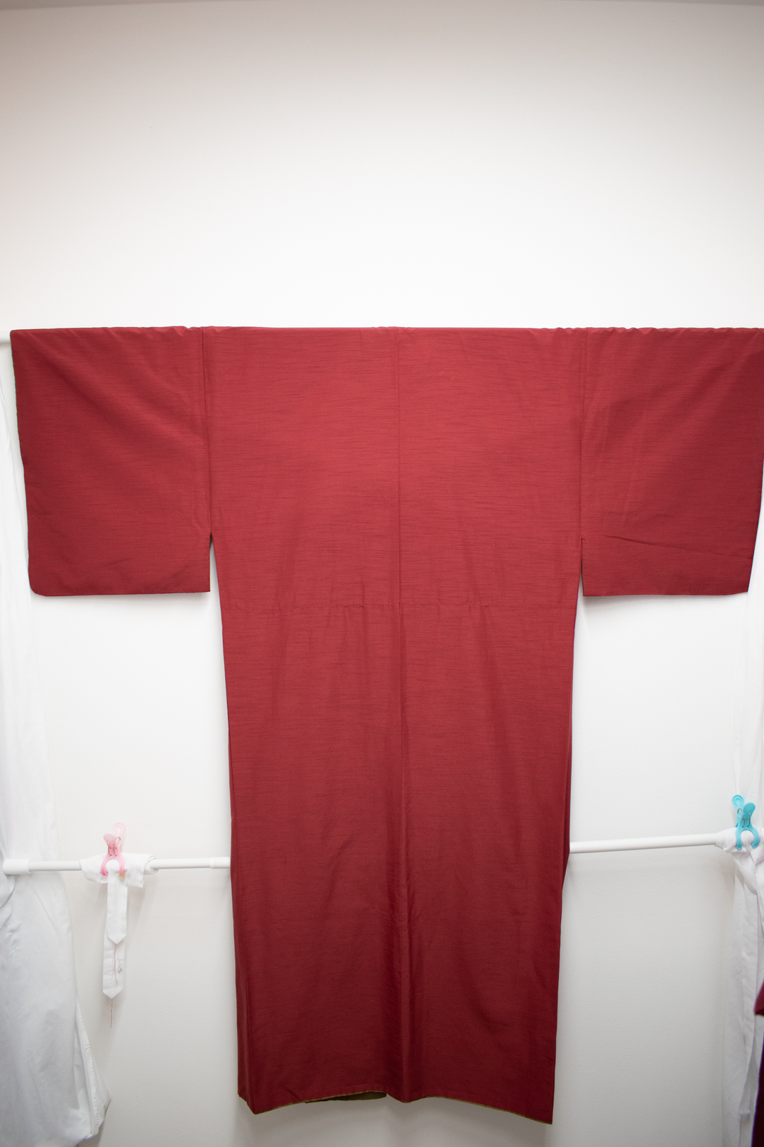 Kimono Men Large 012