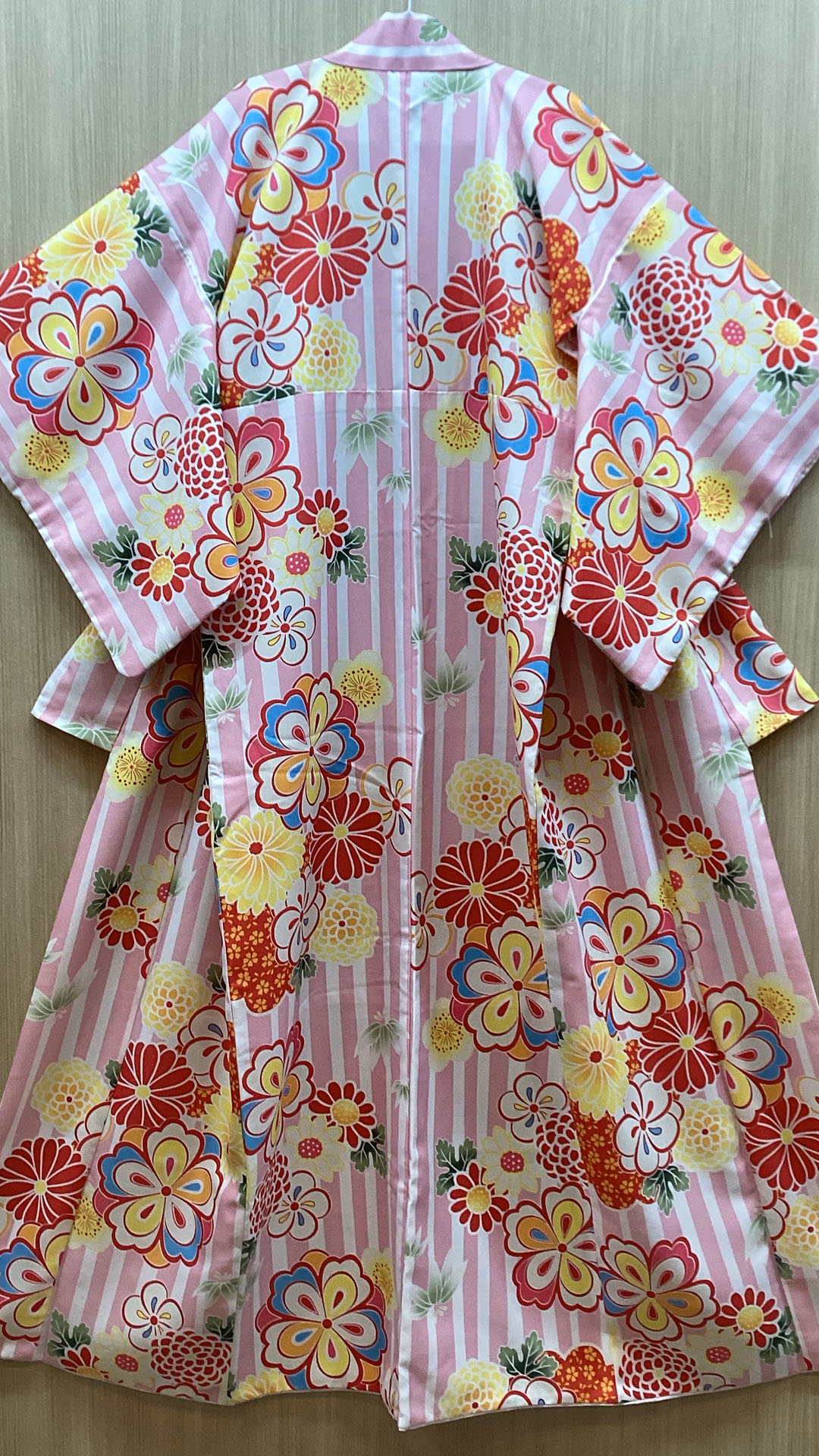 Modern Kimono 028