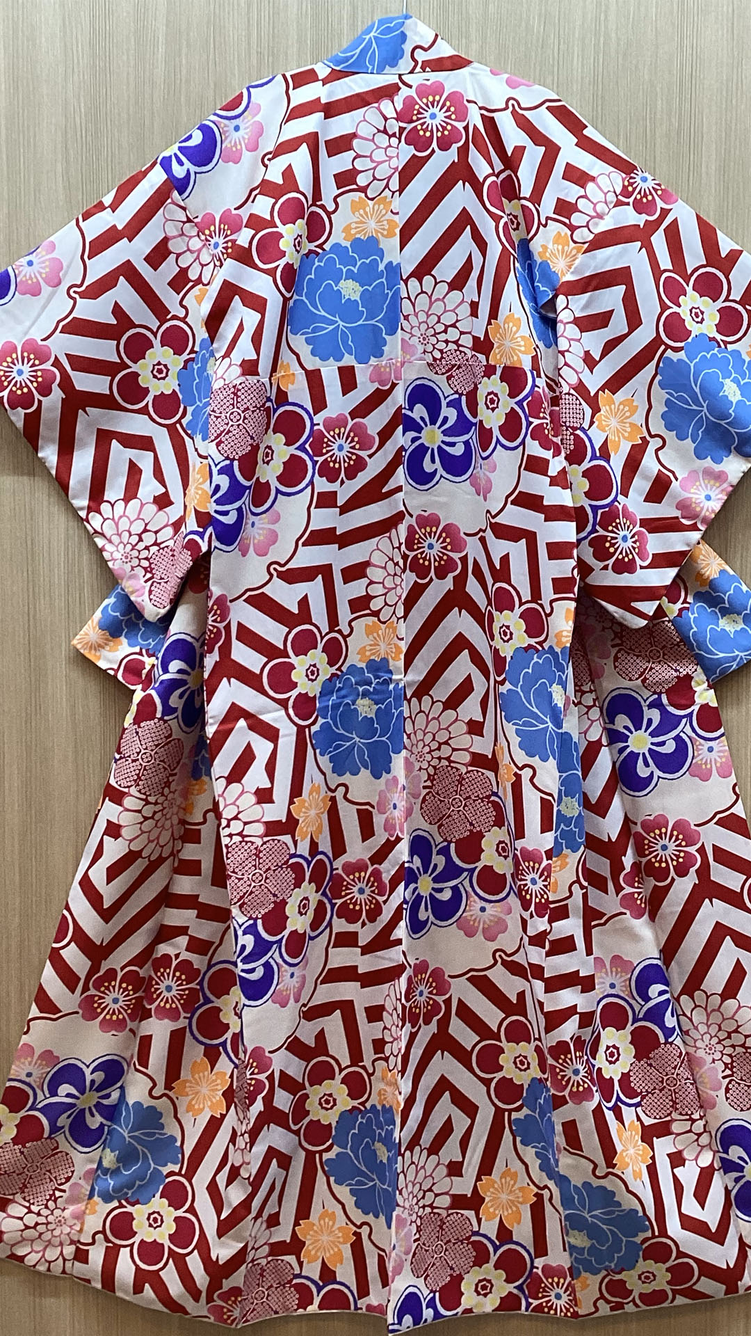 Modern Kimono 035