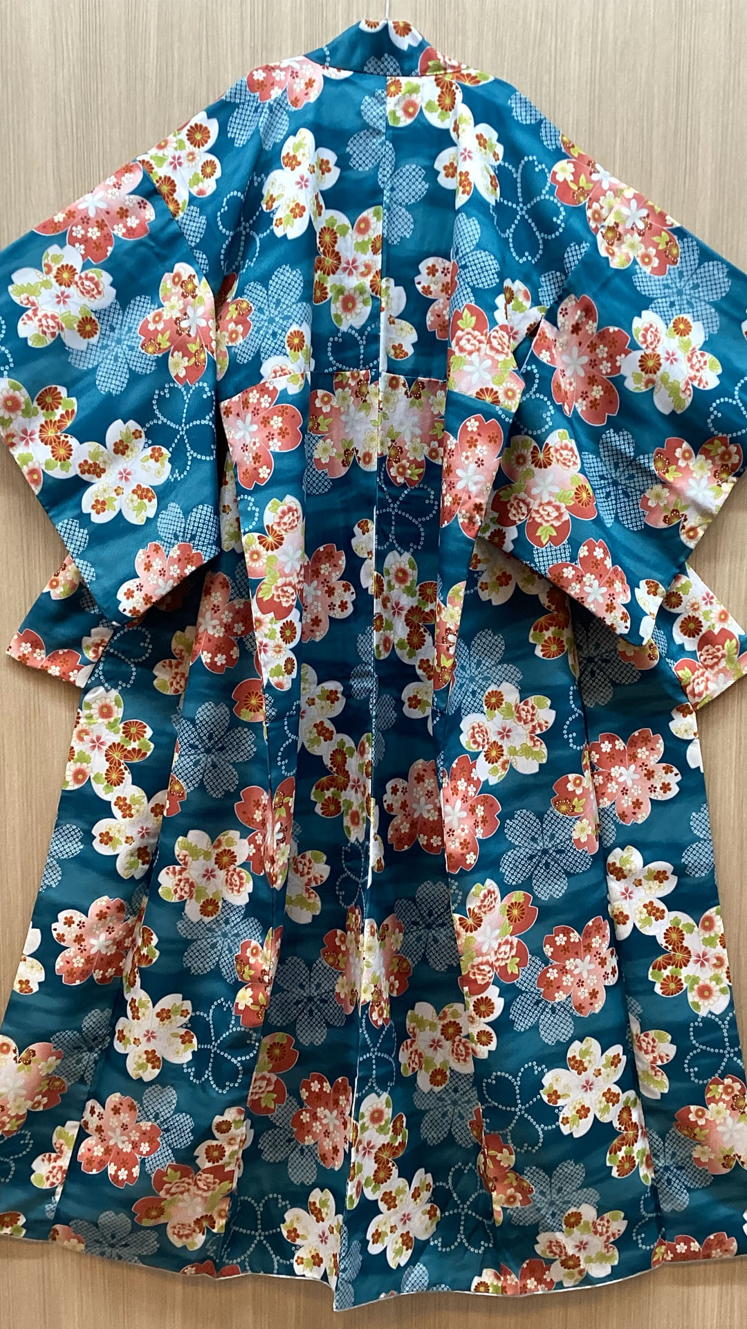Modern Kimono 036