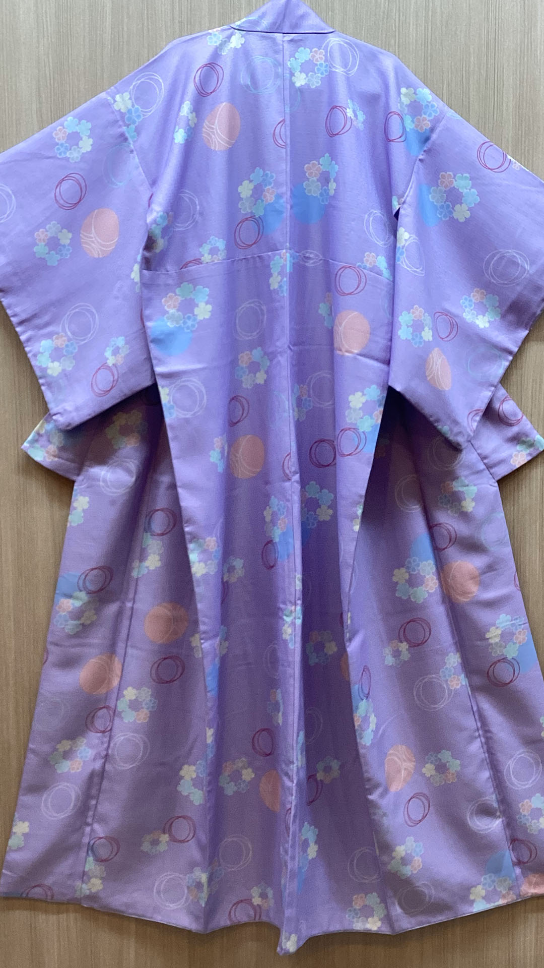 Modern Kimono 040
