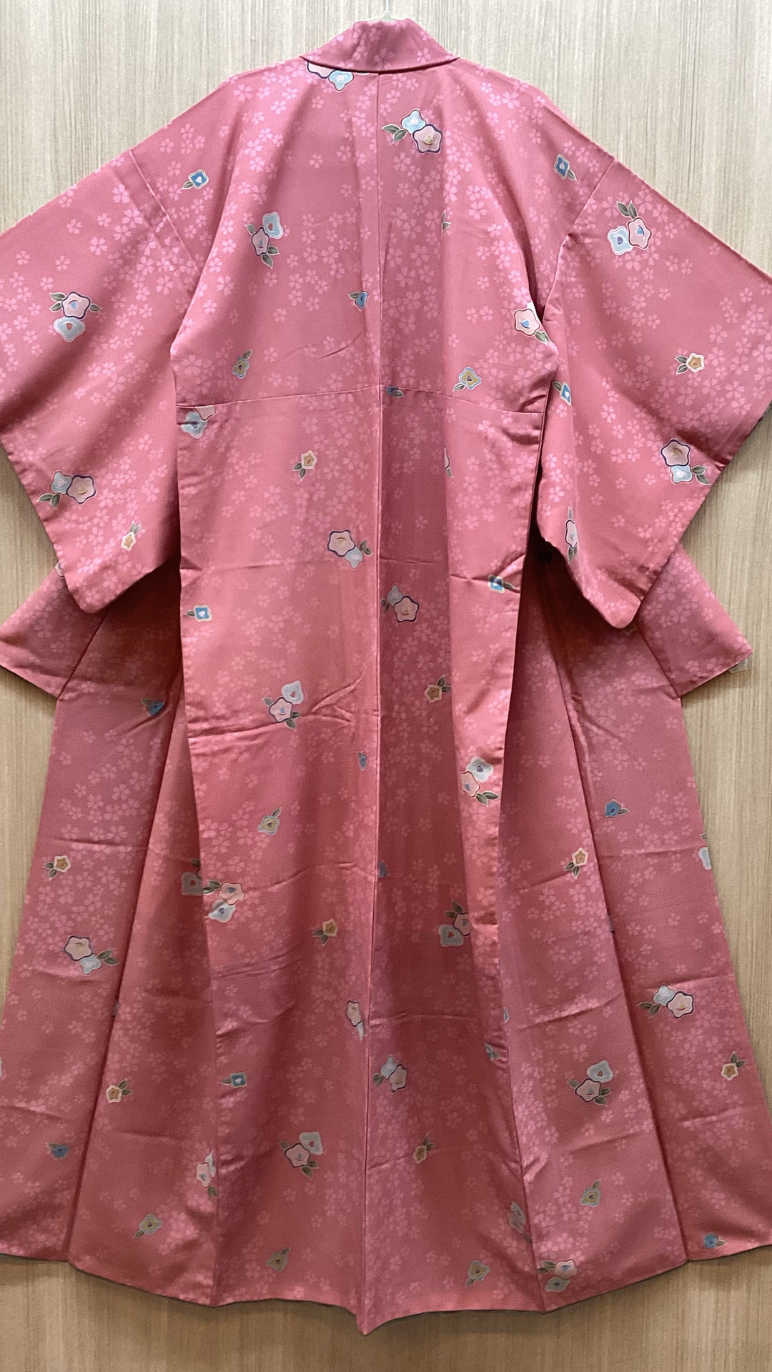 Modern Kimono 042