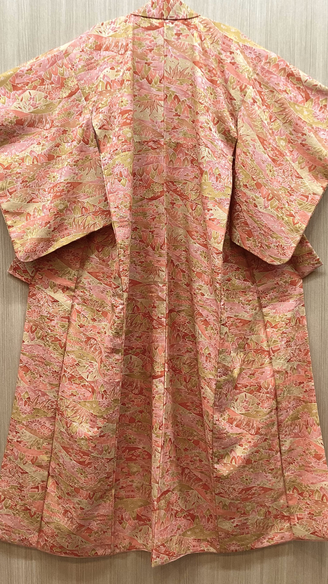 Modern Kimono 048