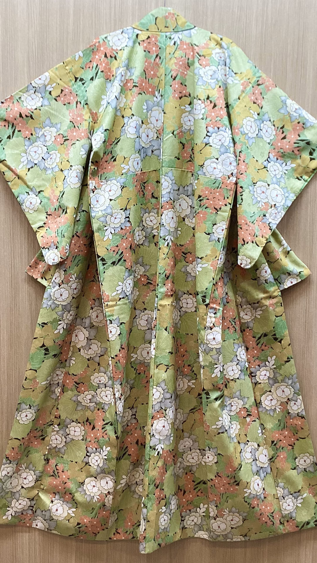Modern Kimono 050