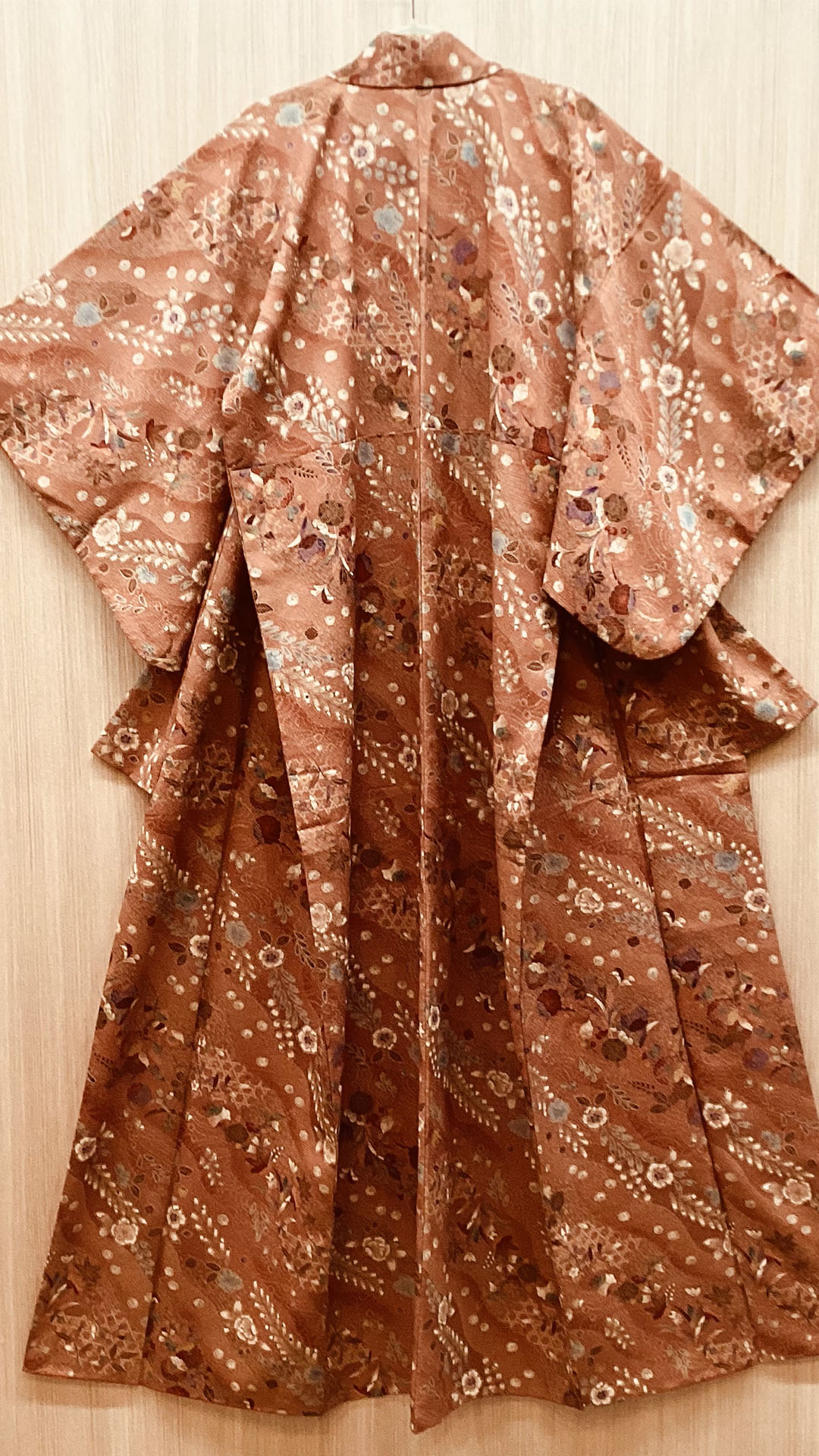 Modern Kimono 052