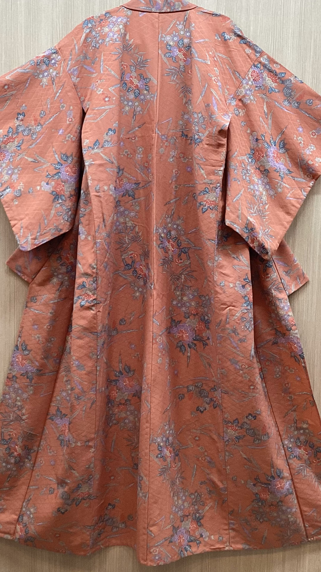 Modern Kimono 054