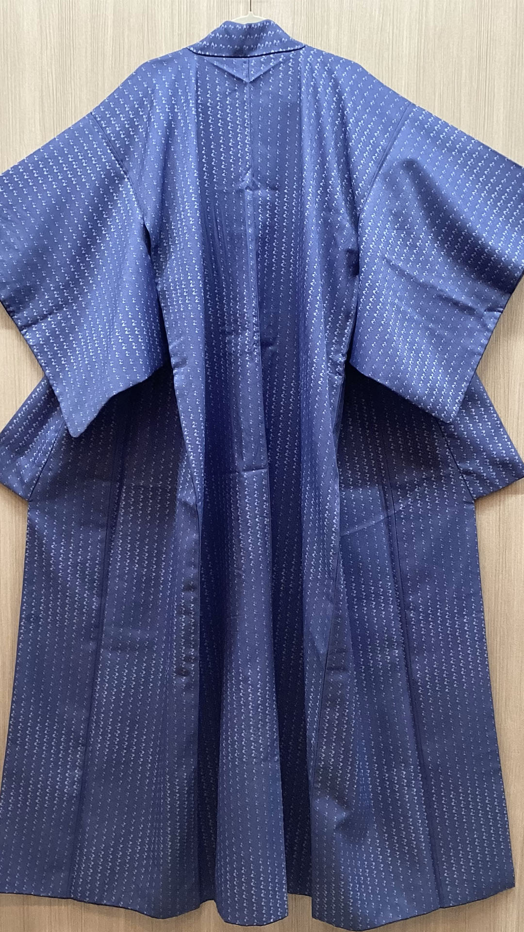 Modern Kimono 056