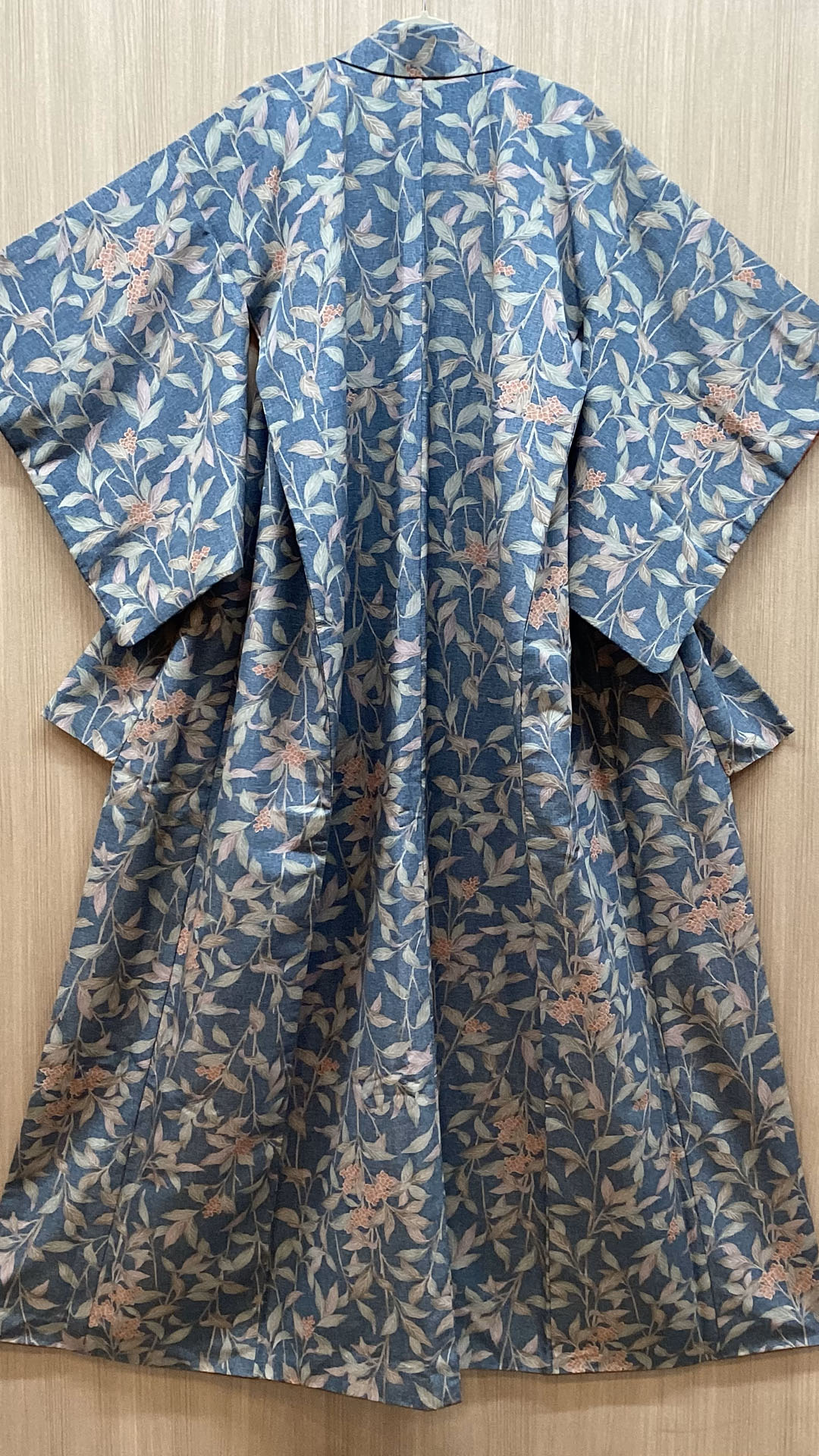 Modern Kimono 058