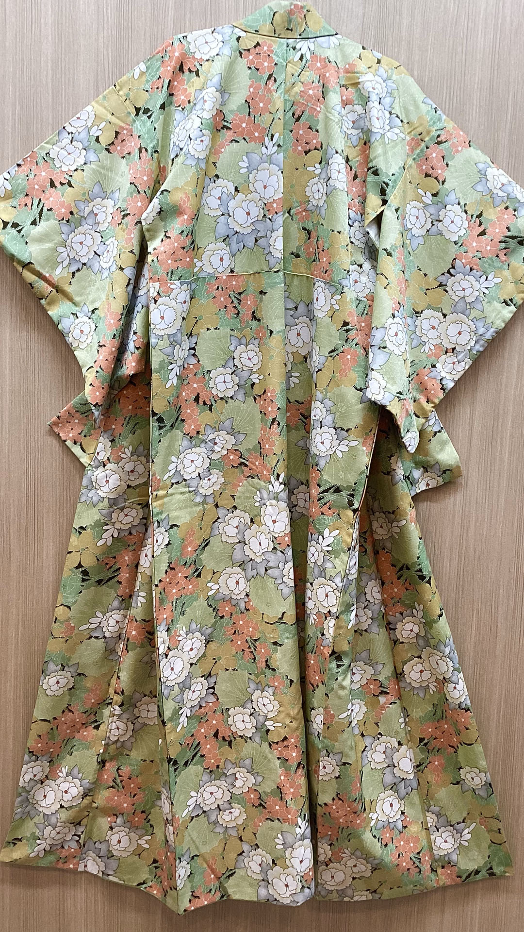 Modern Kimono 062