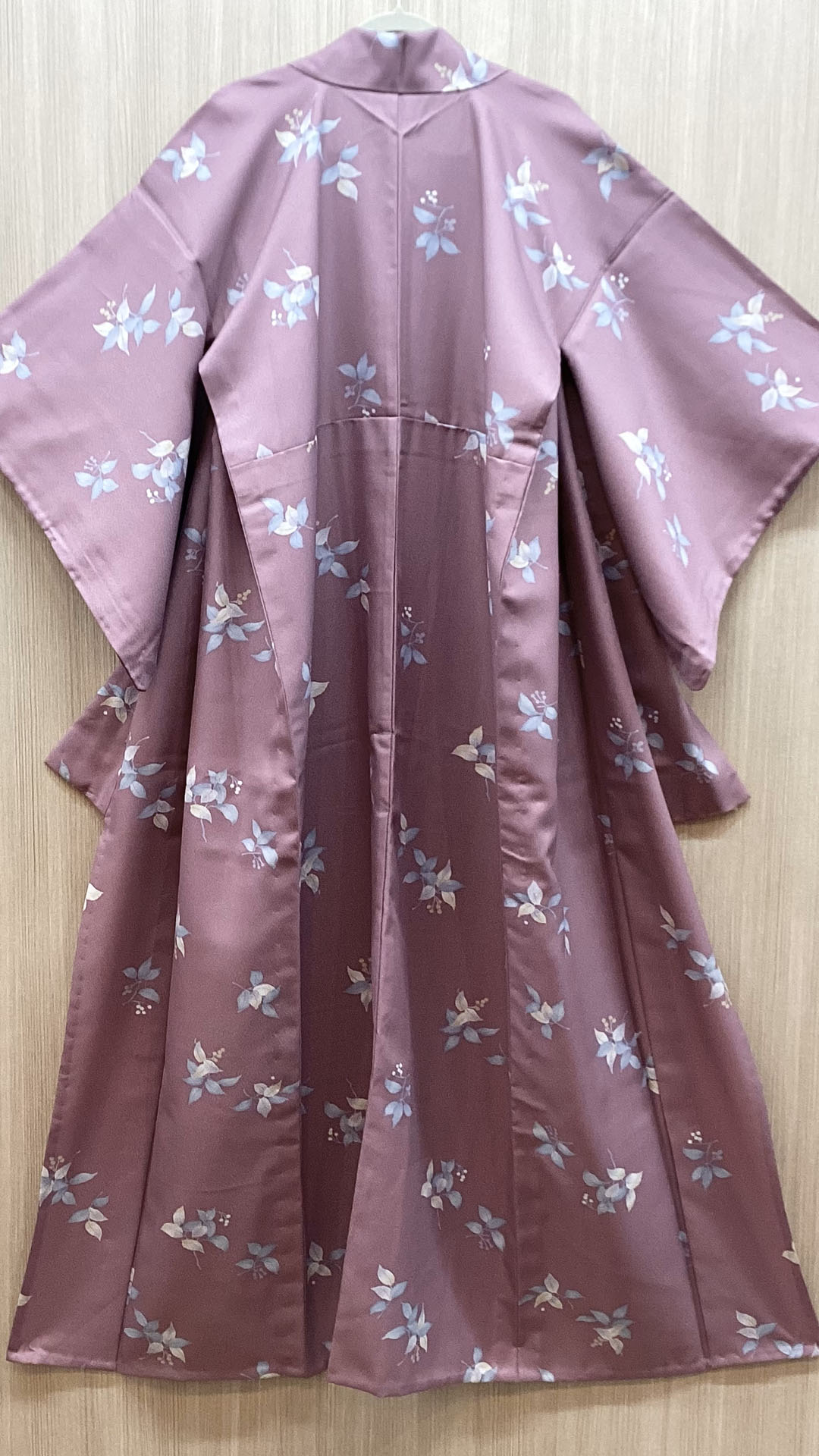 Modern Kimono 063