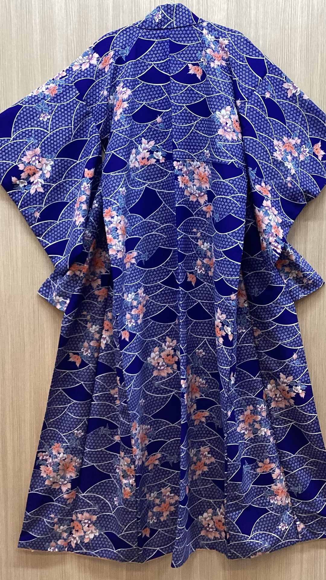 Modern Kimono 064
