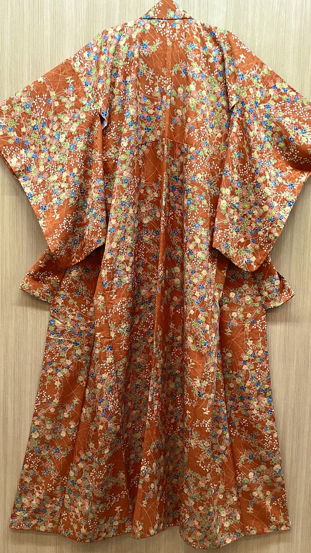 Modern Kimono 066