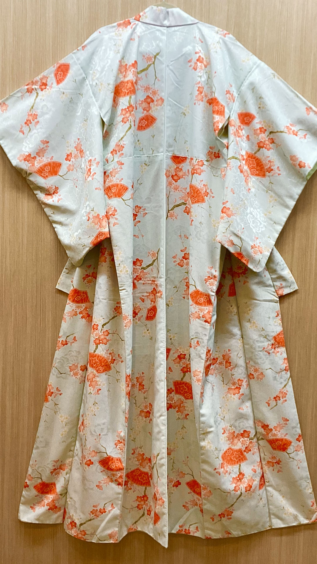 Modern Kimono 068