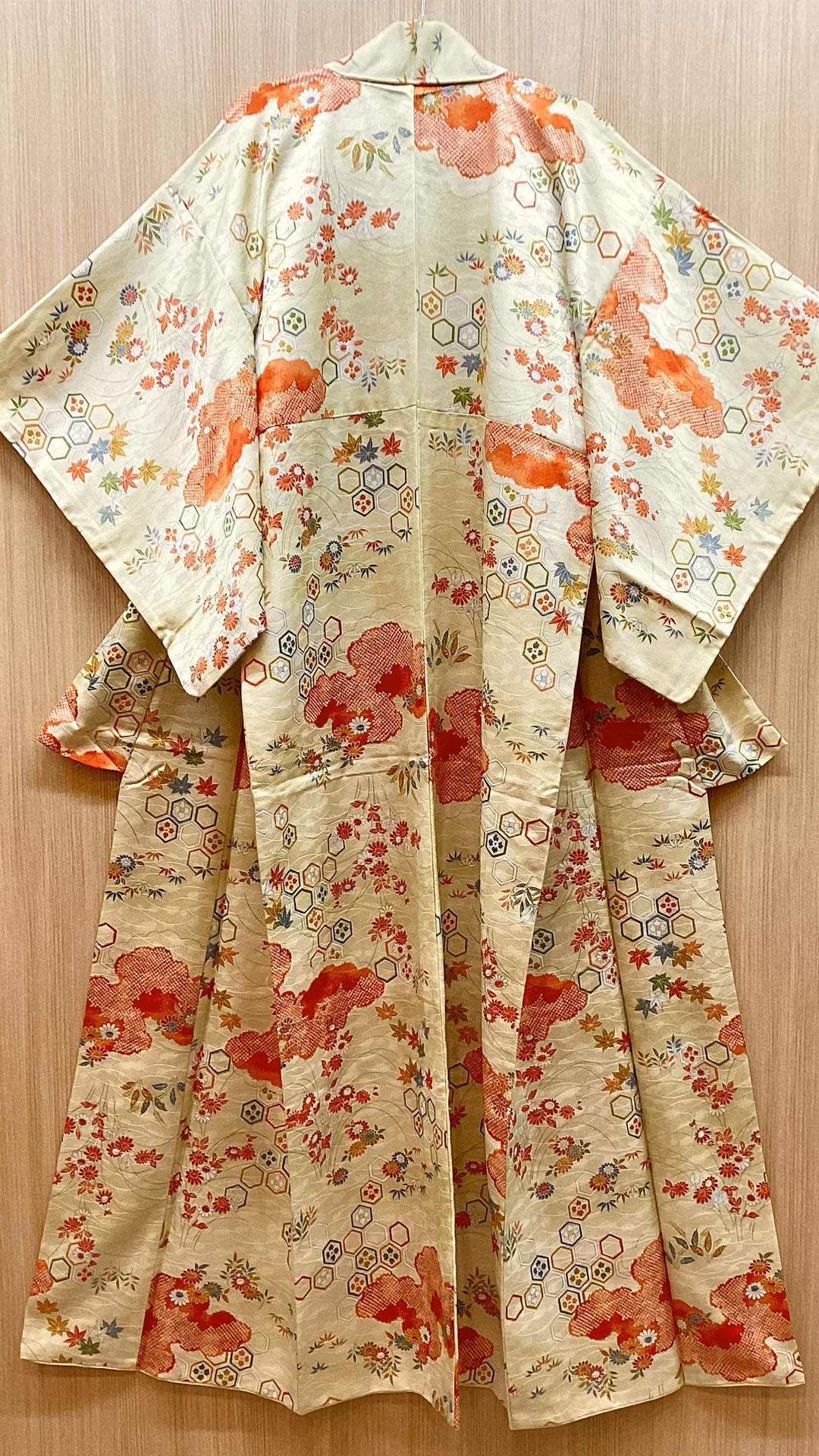 Modern Kimono 069