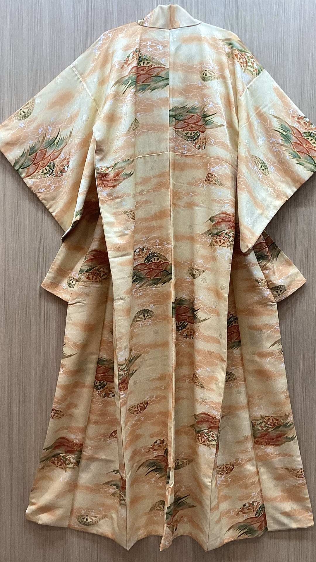 Modern Kimono 071
