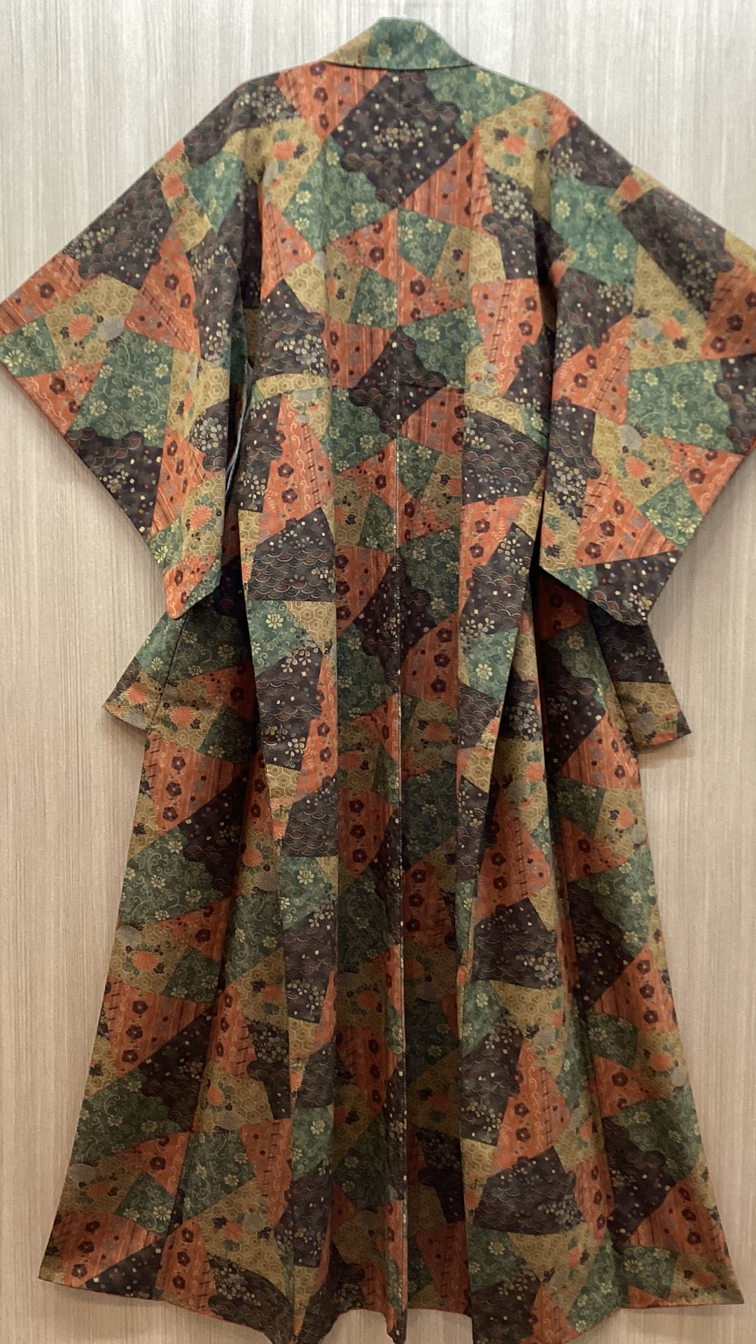 Modern Kimono 072
