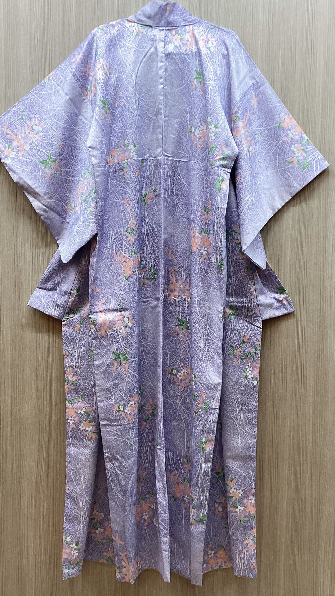 Modern Kimono 076
