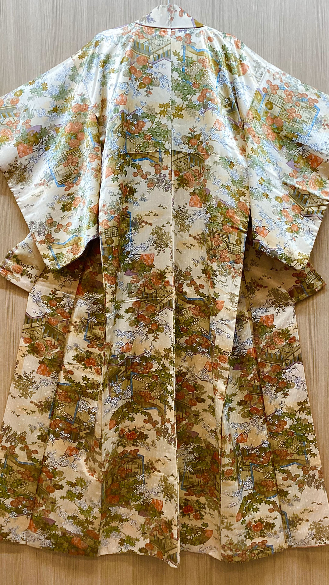 Modern Kimono 078