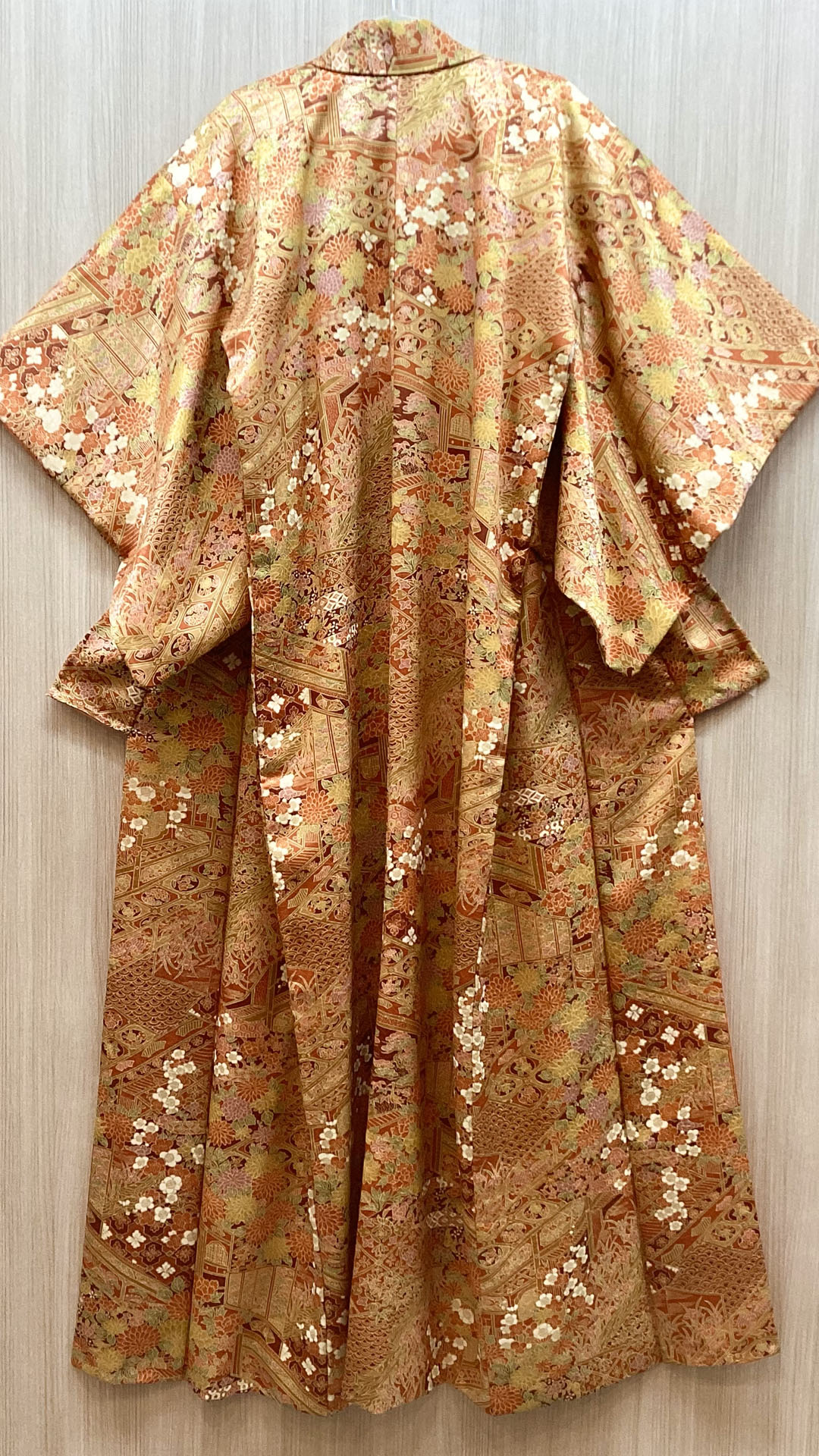 Modern Kimono 079