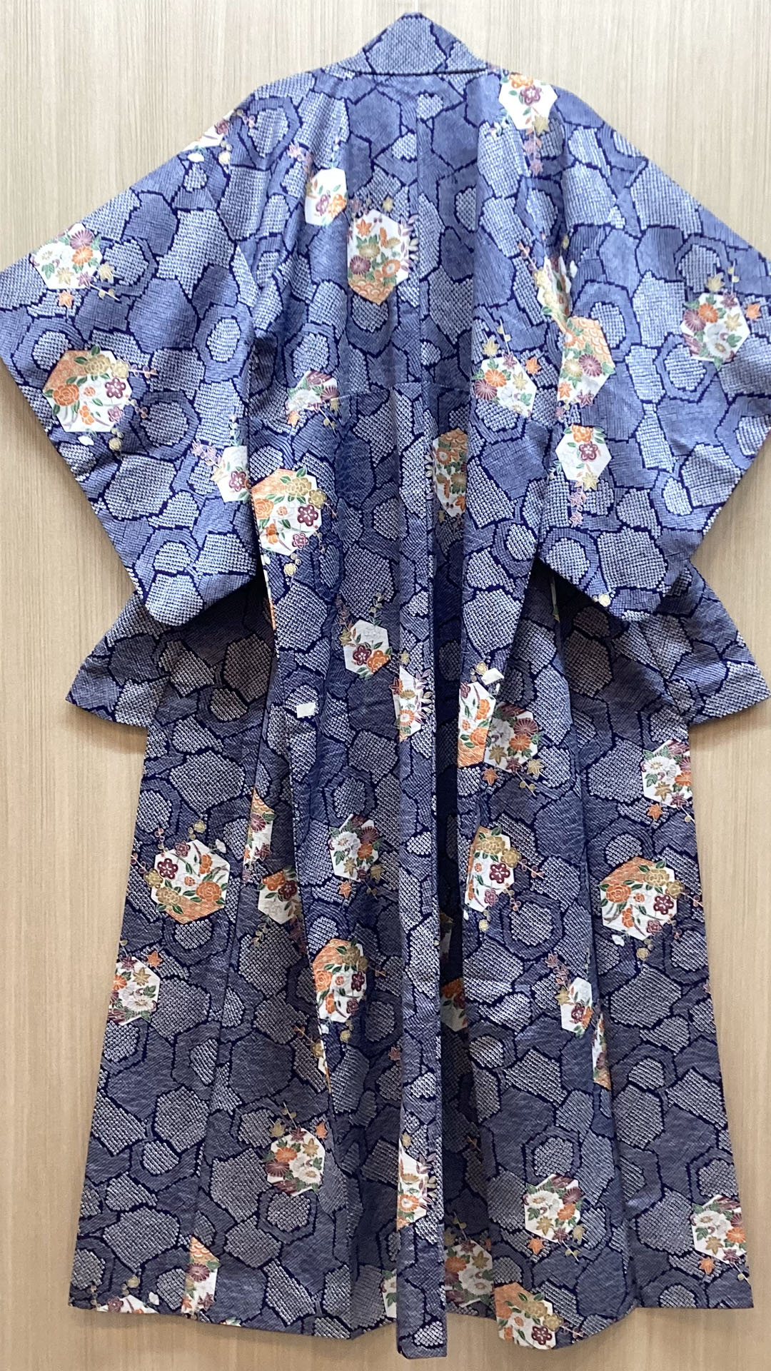 Modern Kimono 080