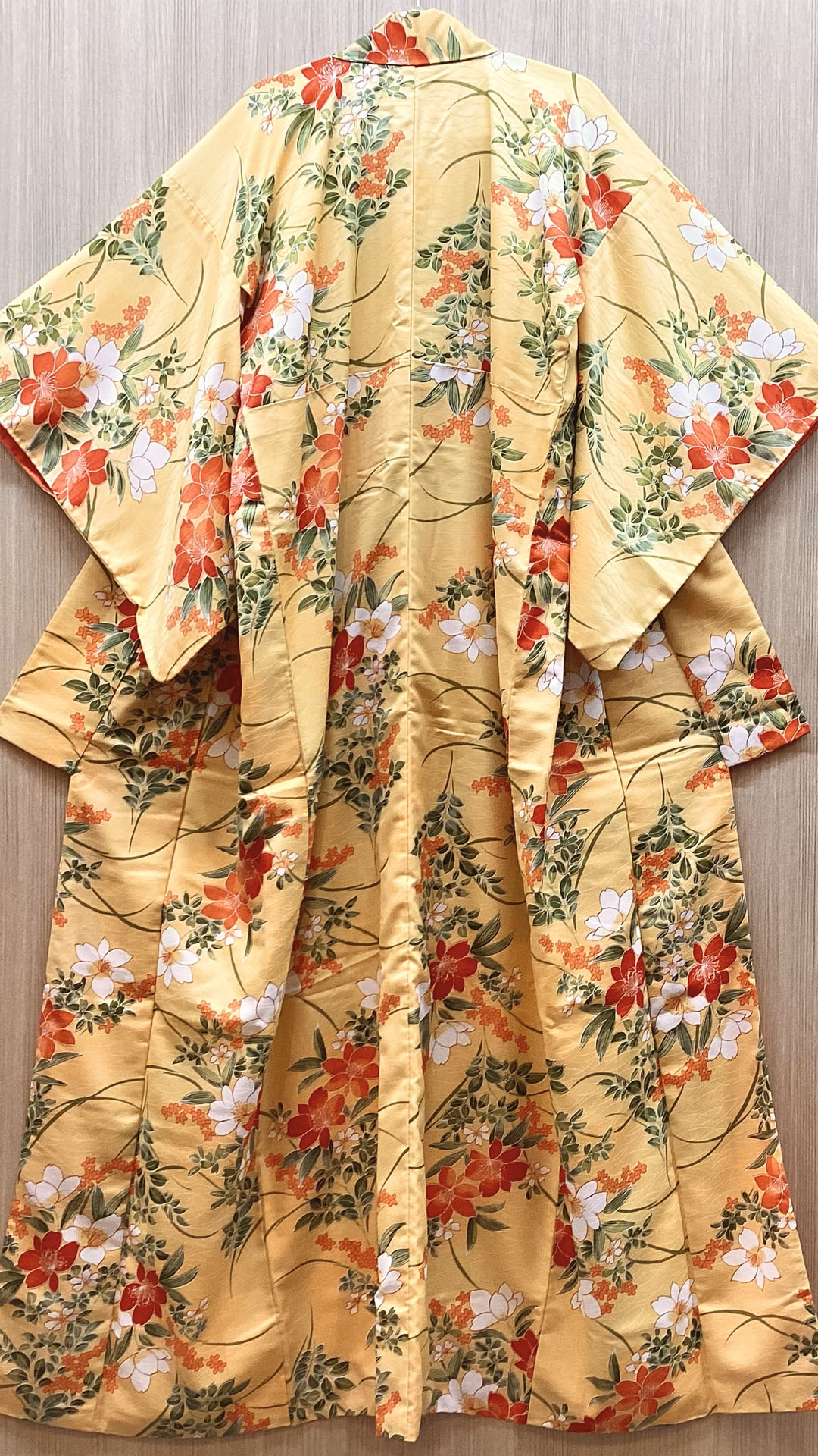 Modern Kimono 081