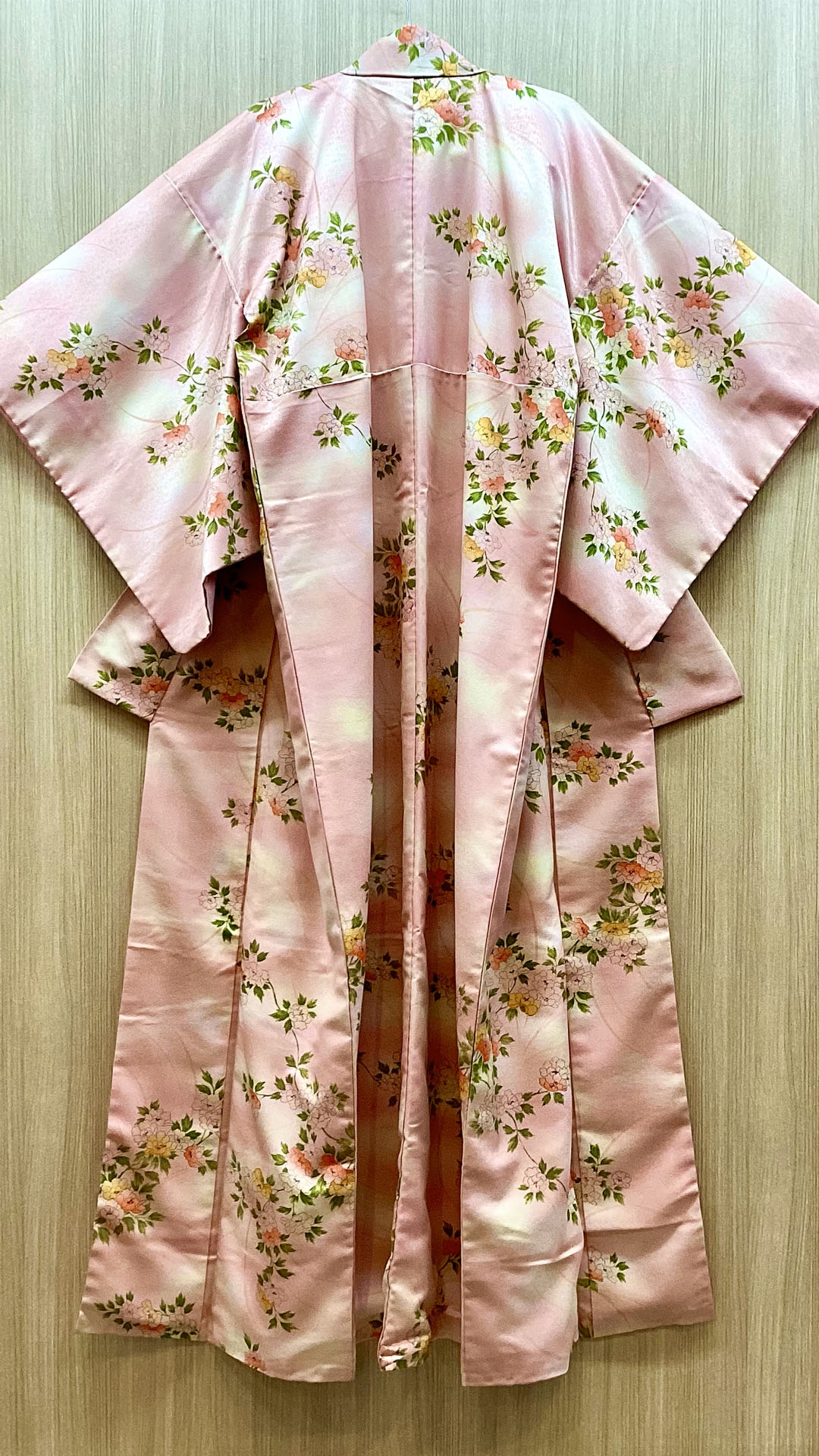 Modern Kimono 086