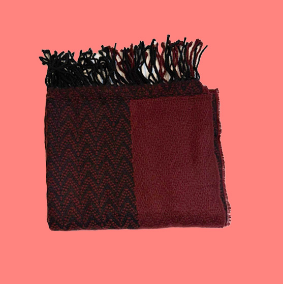 Stole (Additional Colours Available) (¥500)