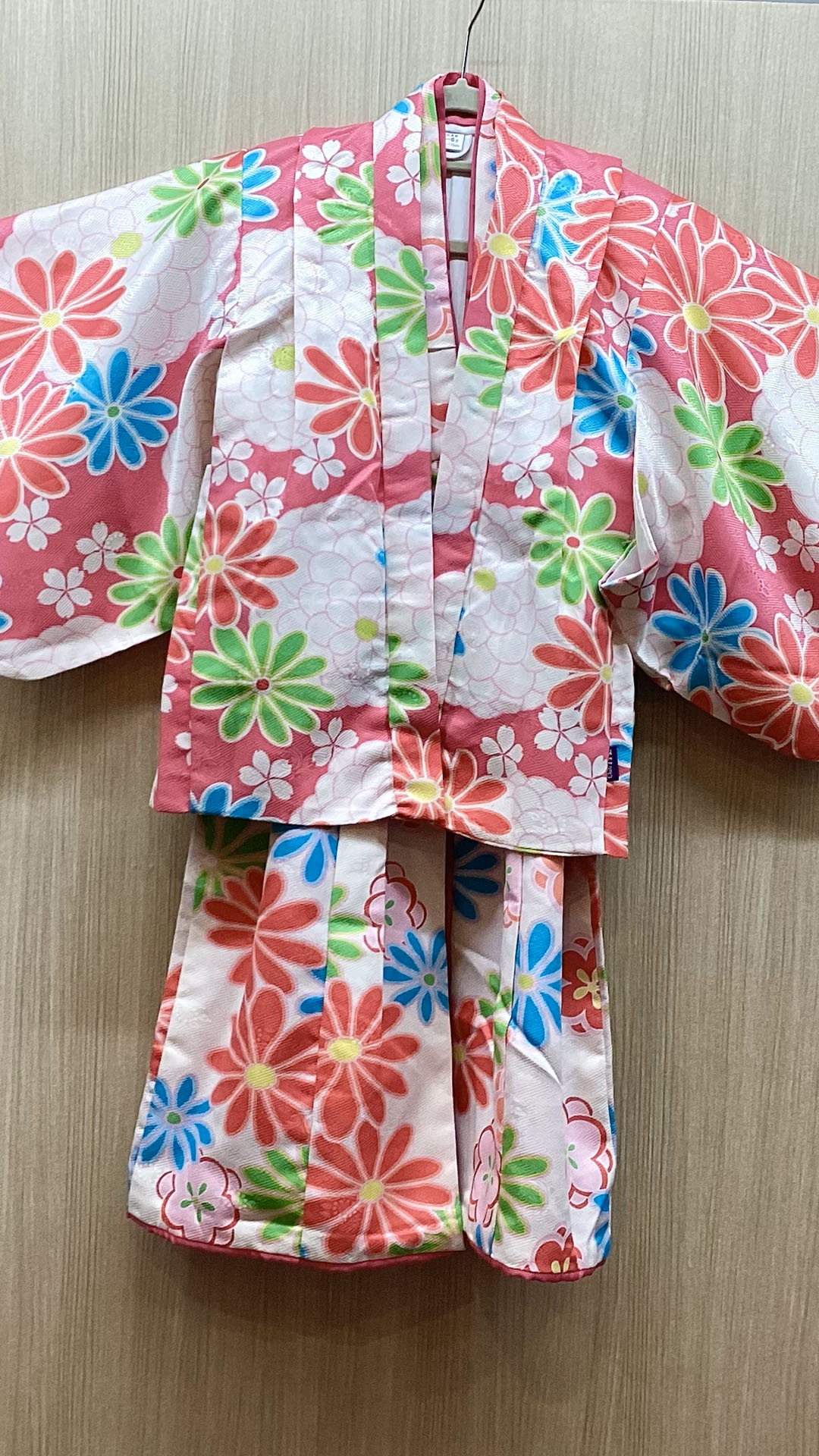 Kids Kimono 004
