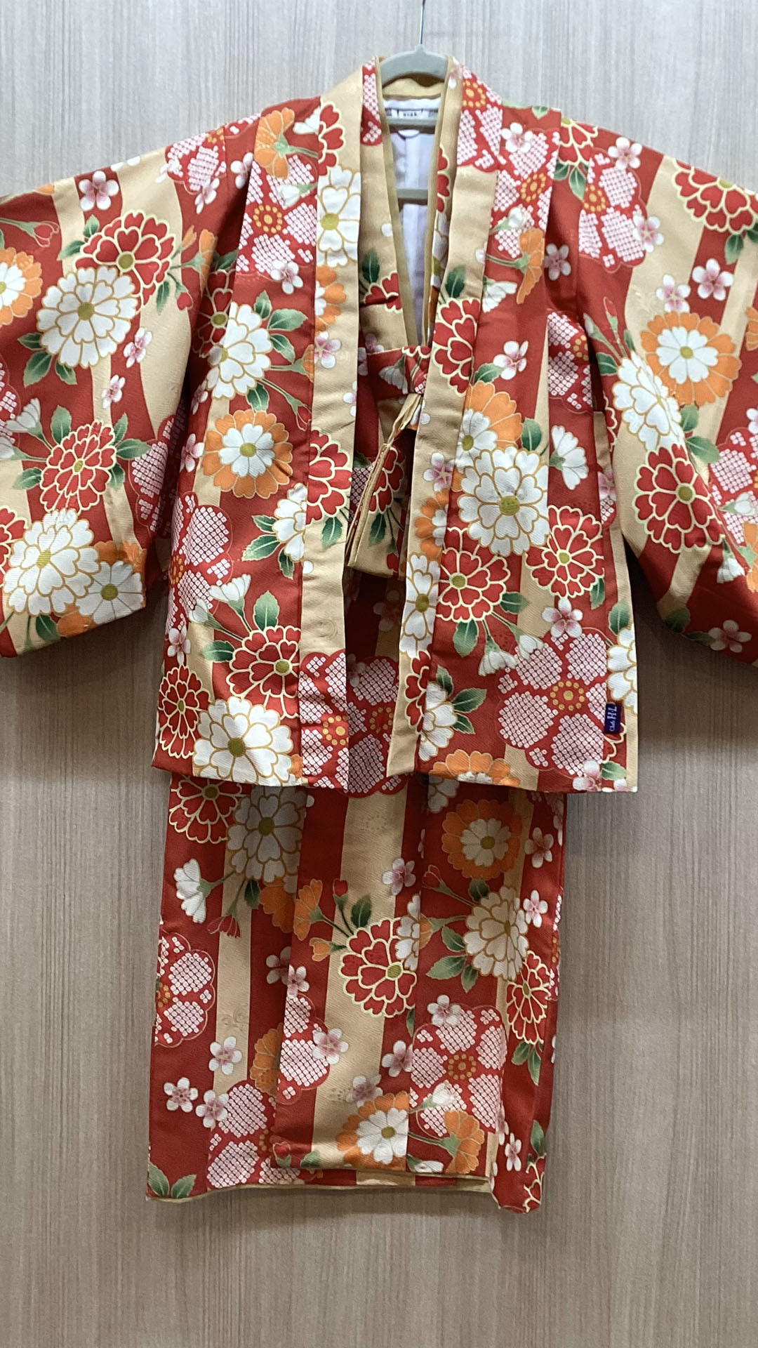 Kids Kimono 005