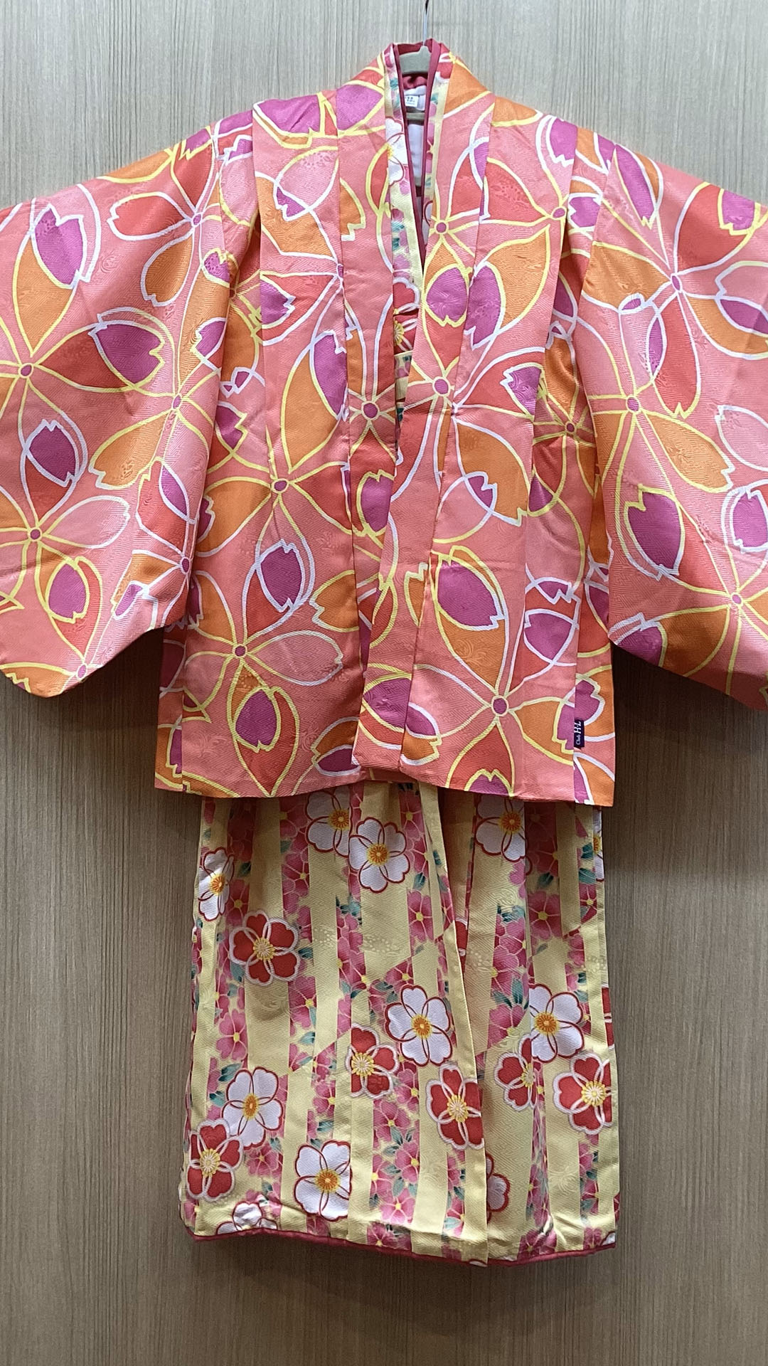 Kids Kimono 008