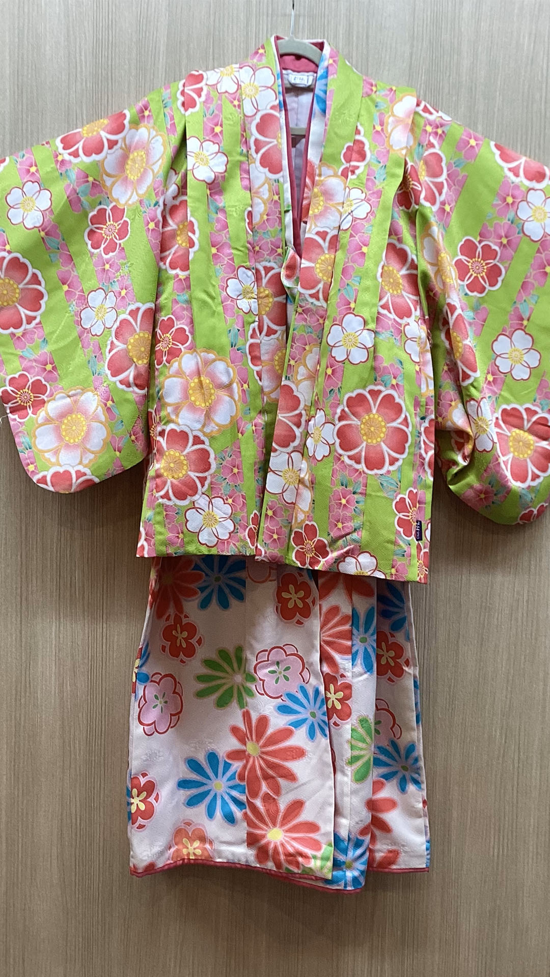 Kids Kimono 009