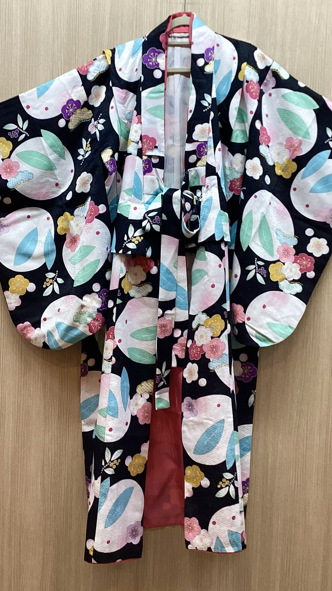 Kids Kimono 011