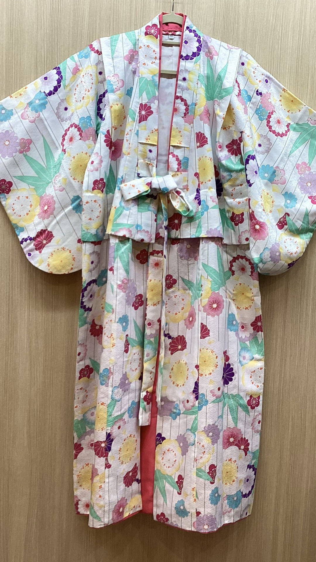 Kids Kimono 013
