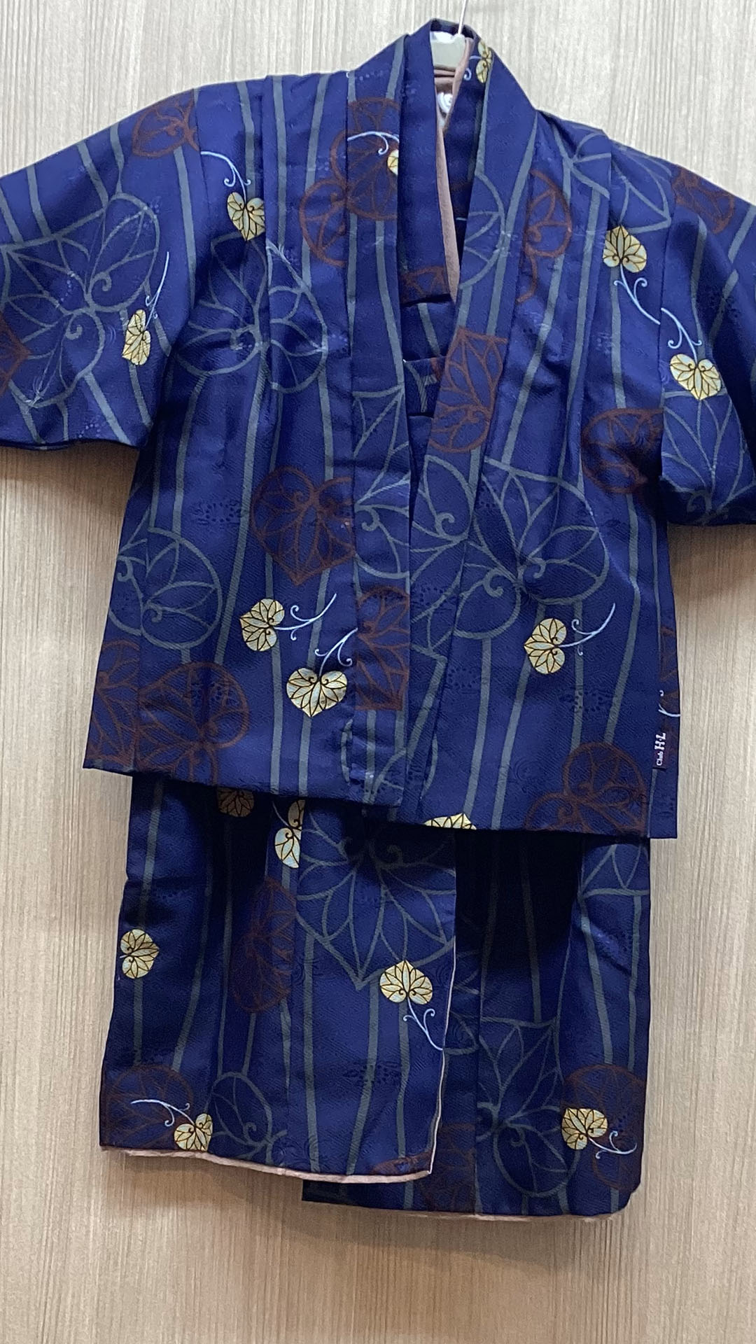 Kids Kimono 015