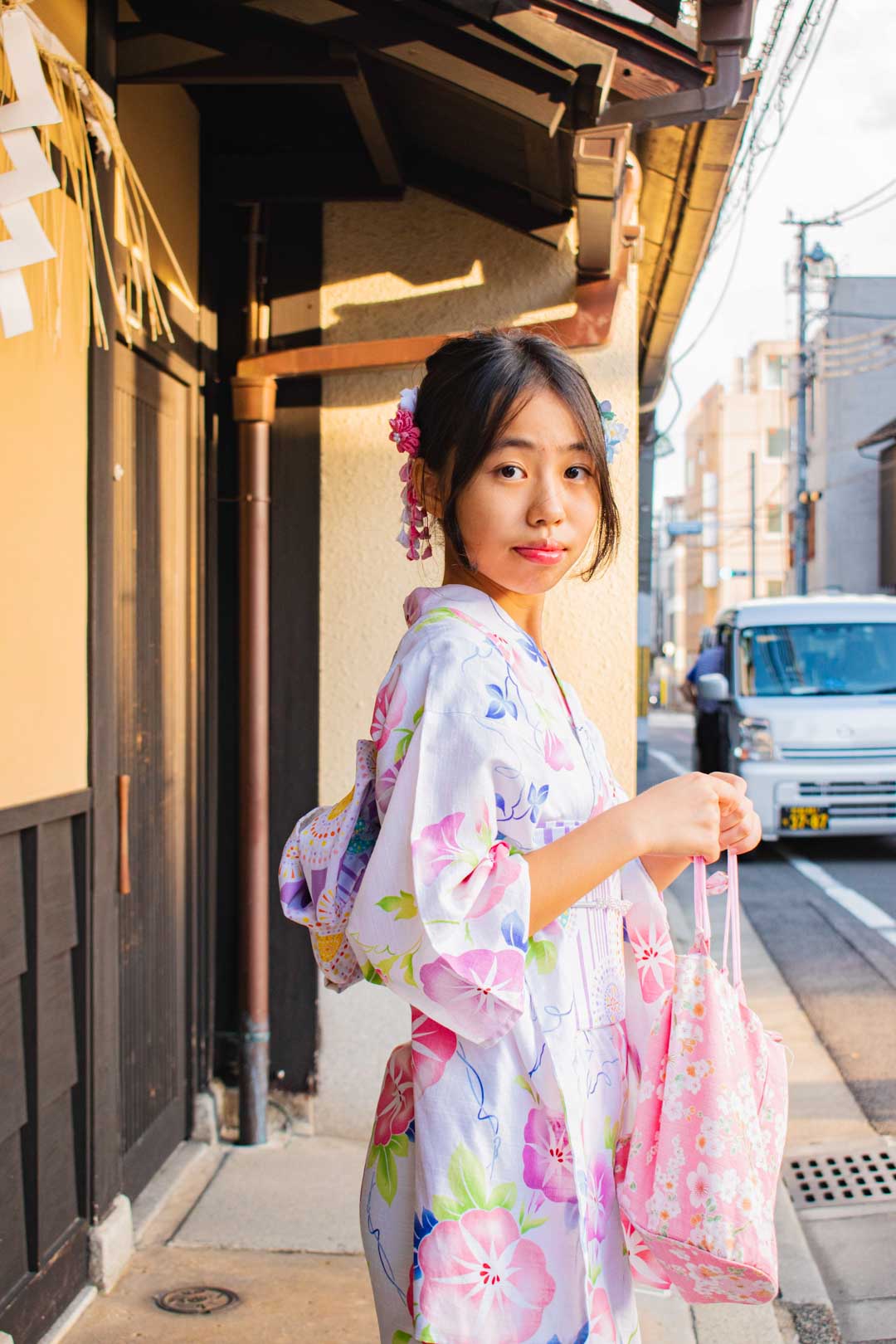 Adorable Kids Kimono Collection for Children