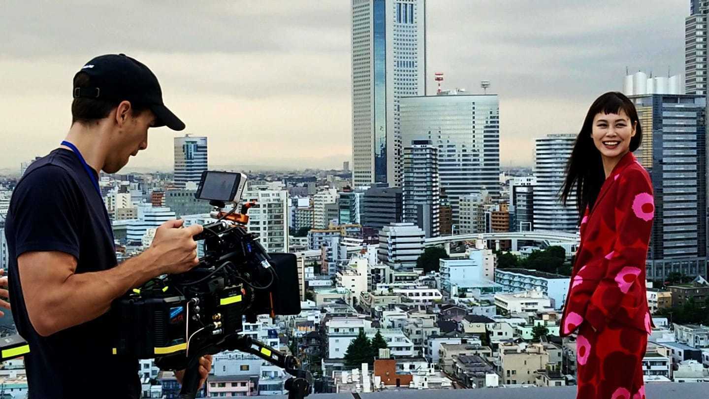 スカウト きものの帯部