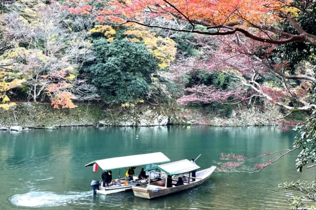 京都の隠れた宝石