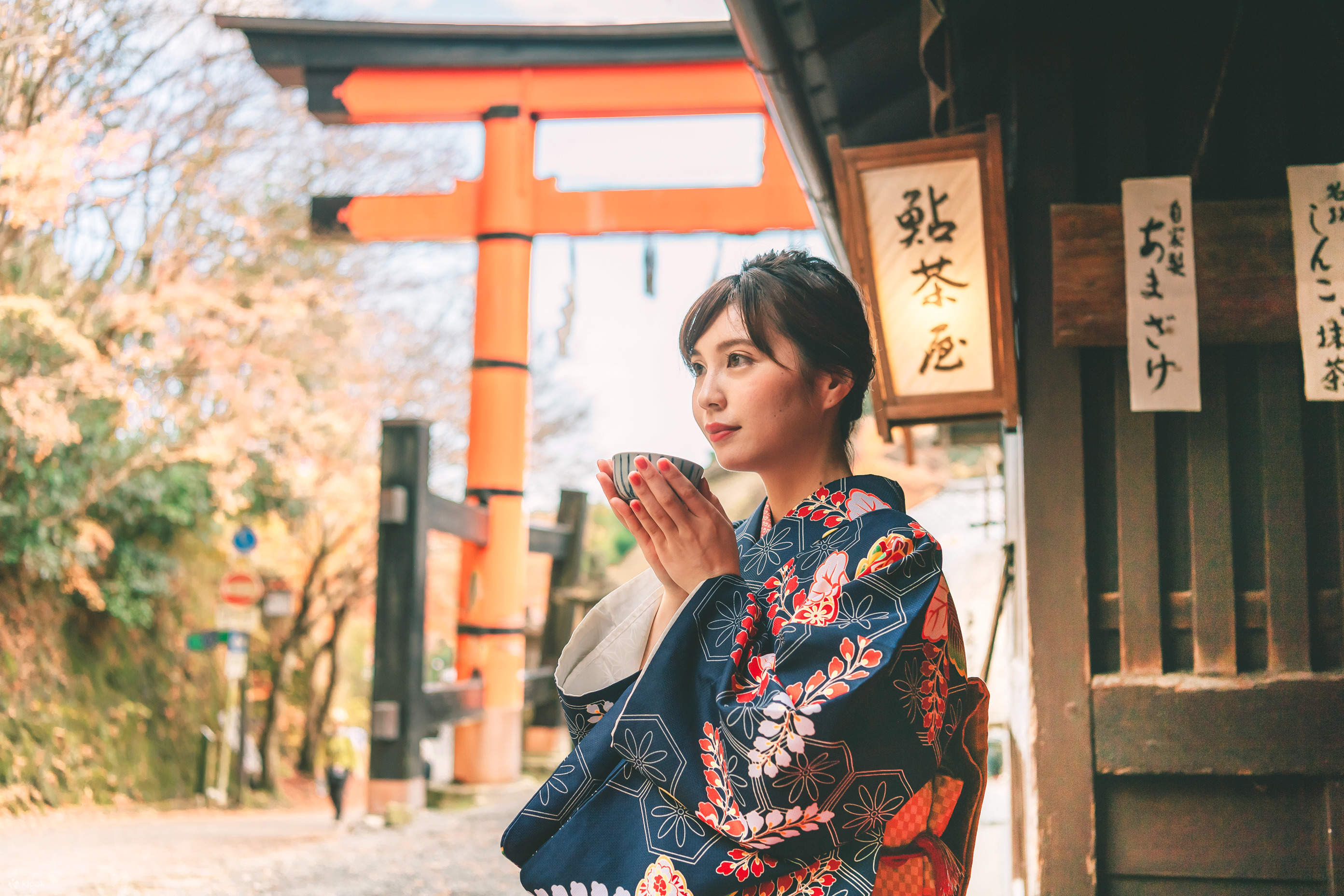  Cara Menemukan Rental Kimono Terdekat di Kyoto