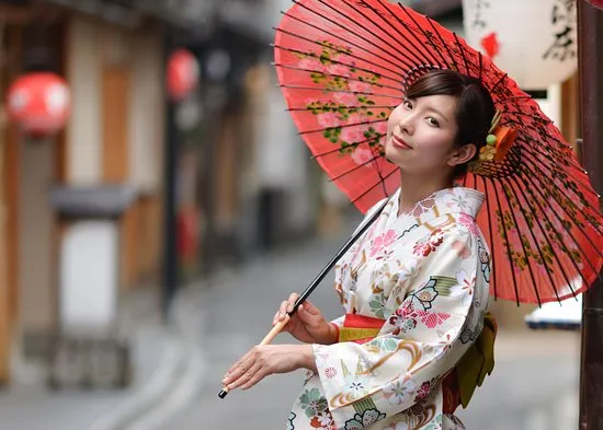 Rental Kimono Terdekat: Panduan Lengkap Sewa Kimono Kyoto